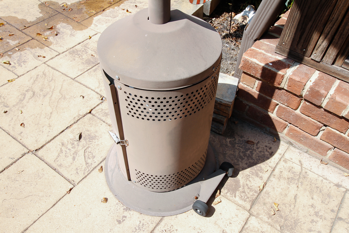 Outdoor Patio Heater
