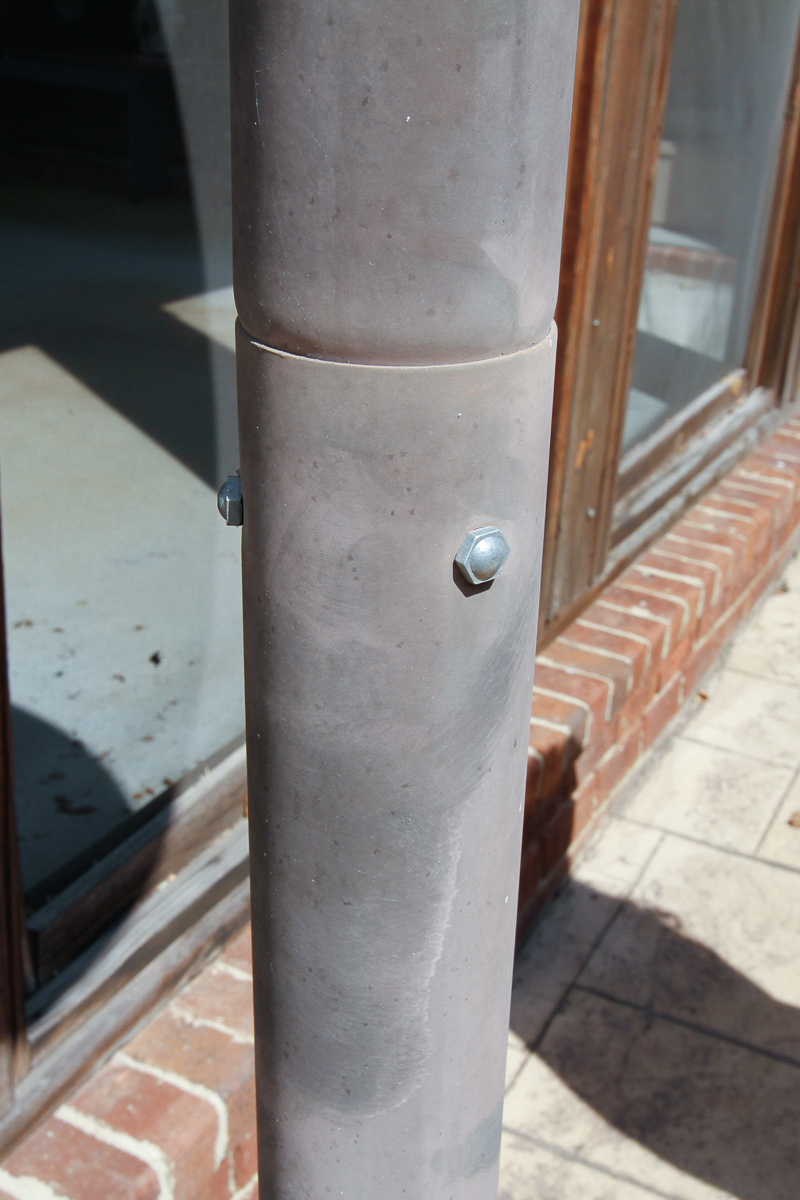 Outdoor Patio Heater