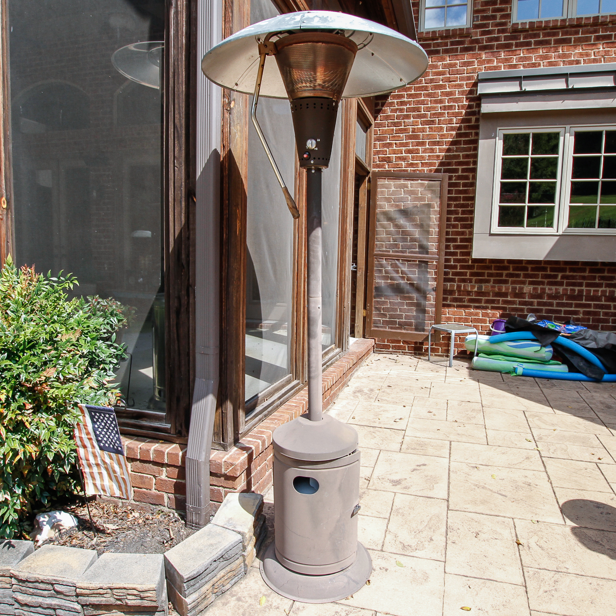 Outdoor Patio Heater