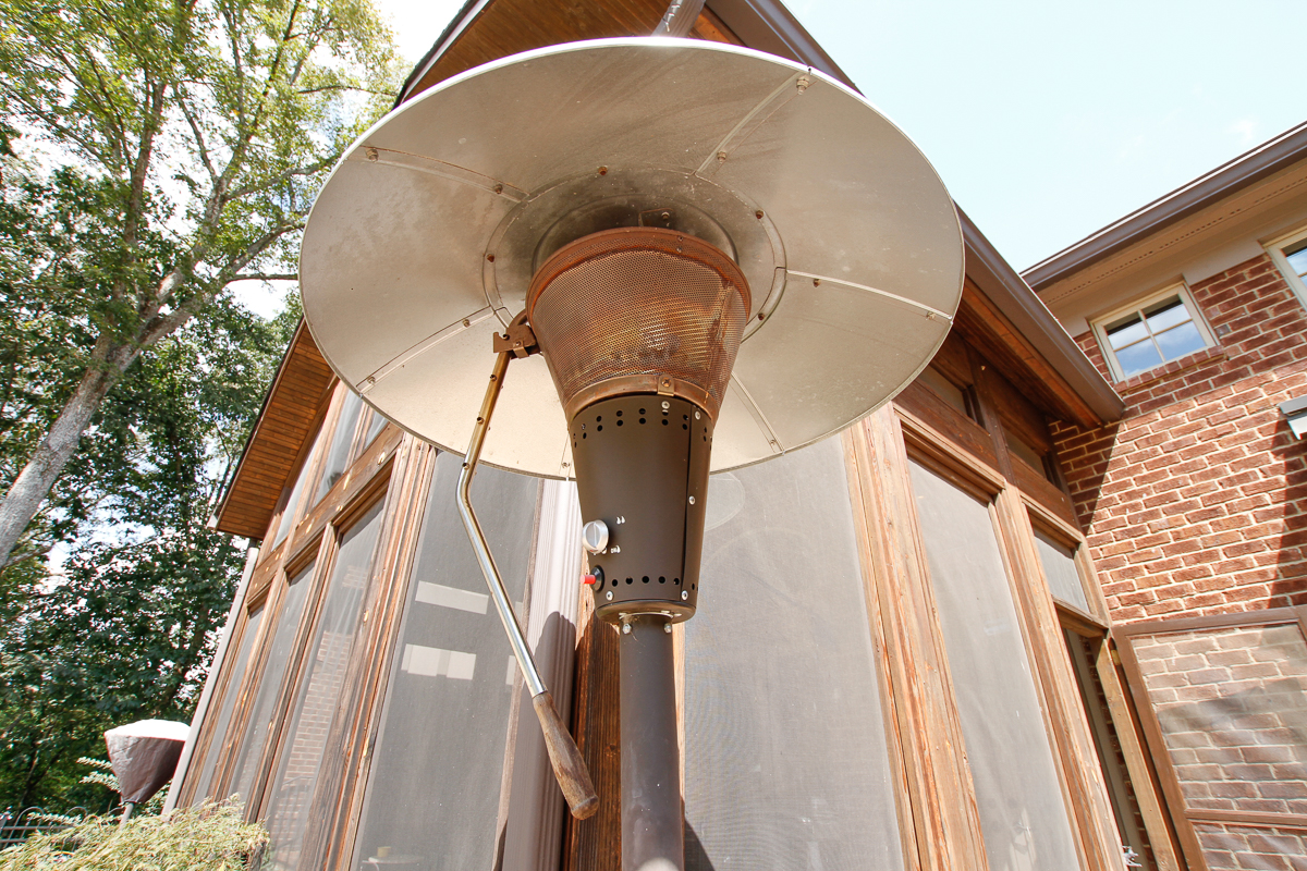 Outdoor Patio Heater