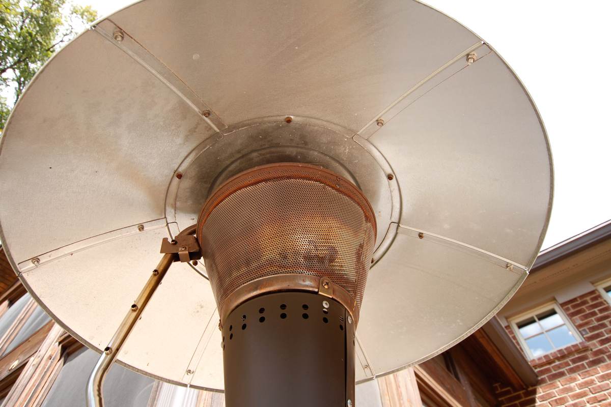 Outdoor Patio Heater