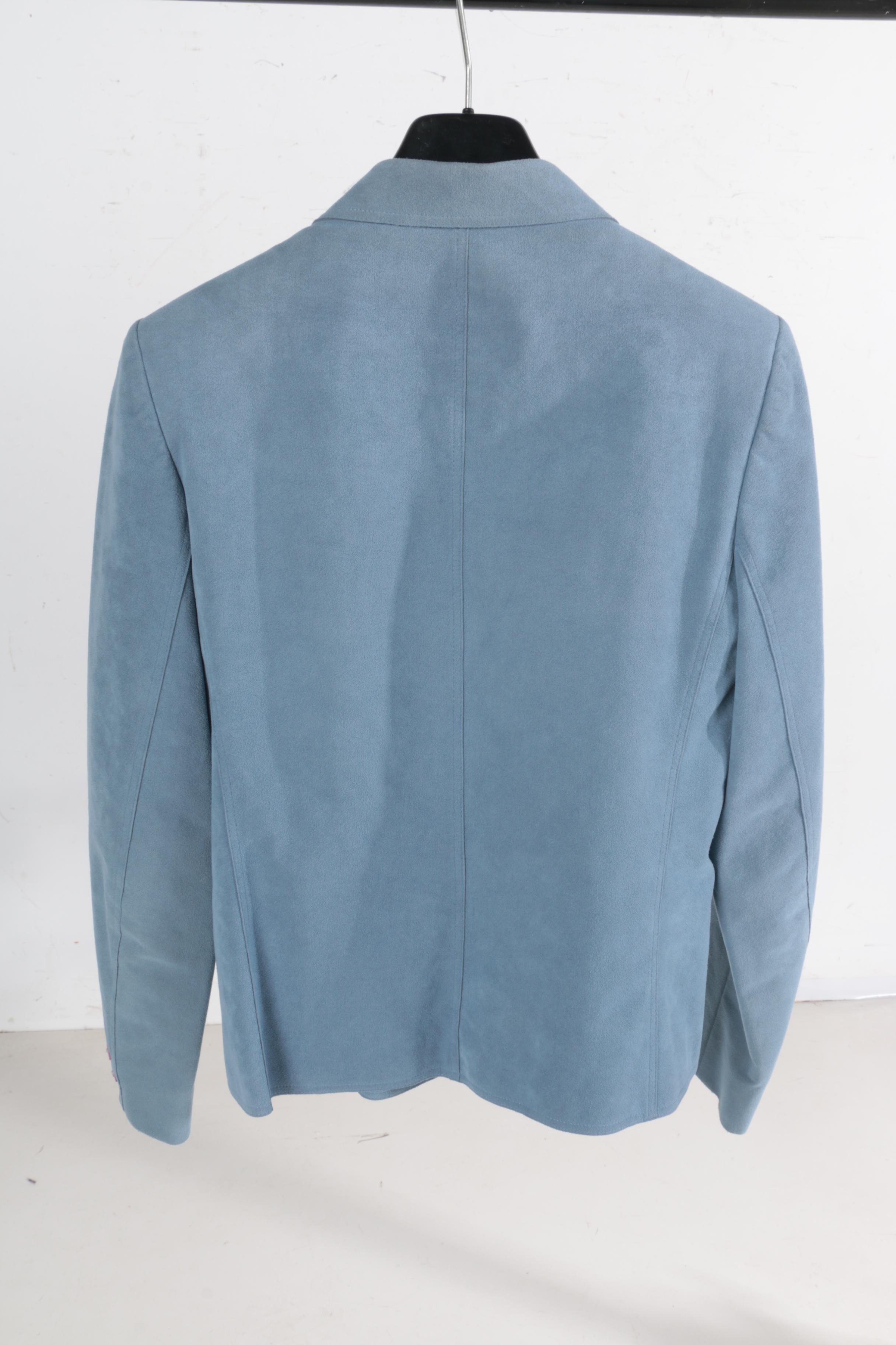 Women's Vintage Ultra Suede Skirt Suits