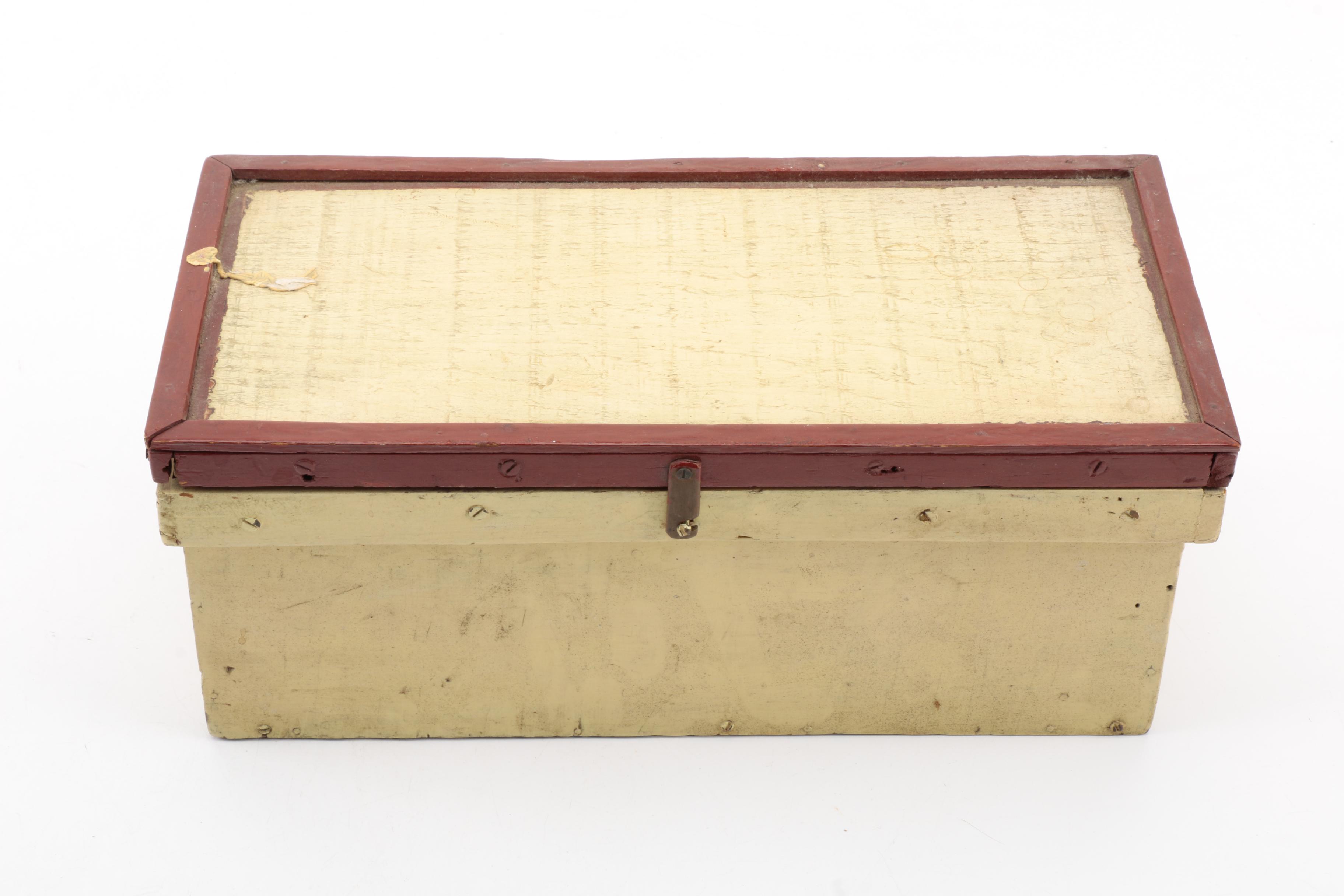 Vintage GAF View-Master with Slides