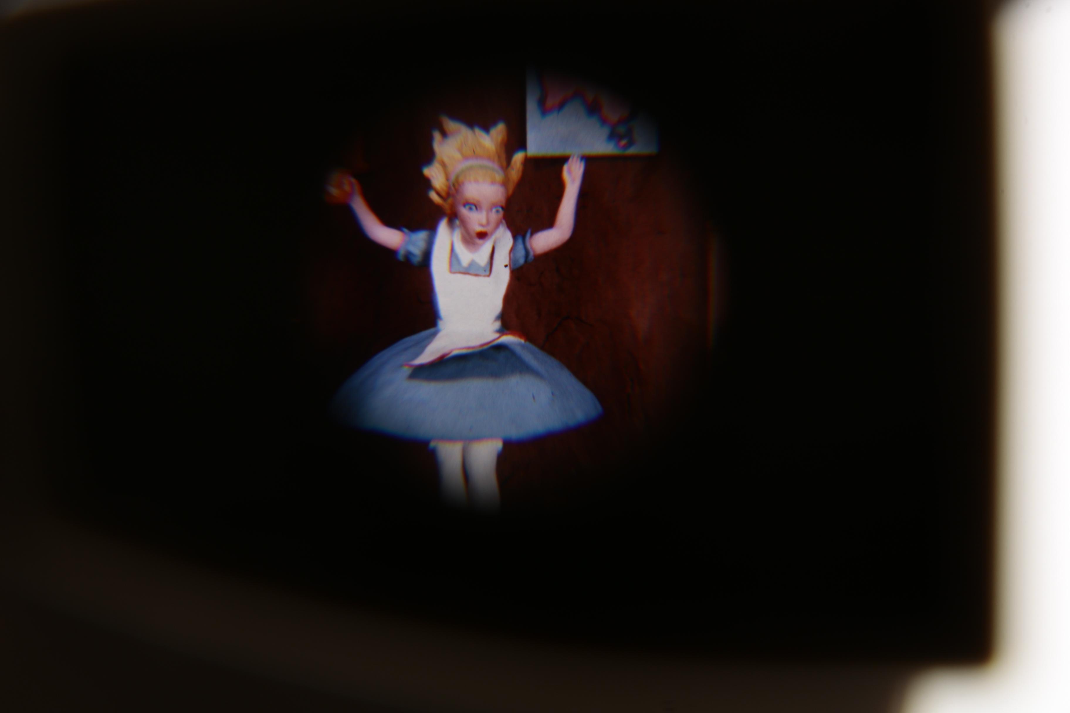 Vintage GAF View-Master with Slides