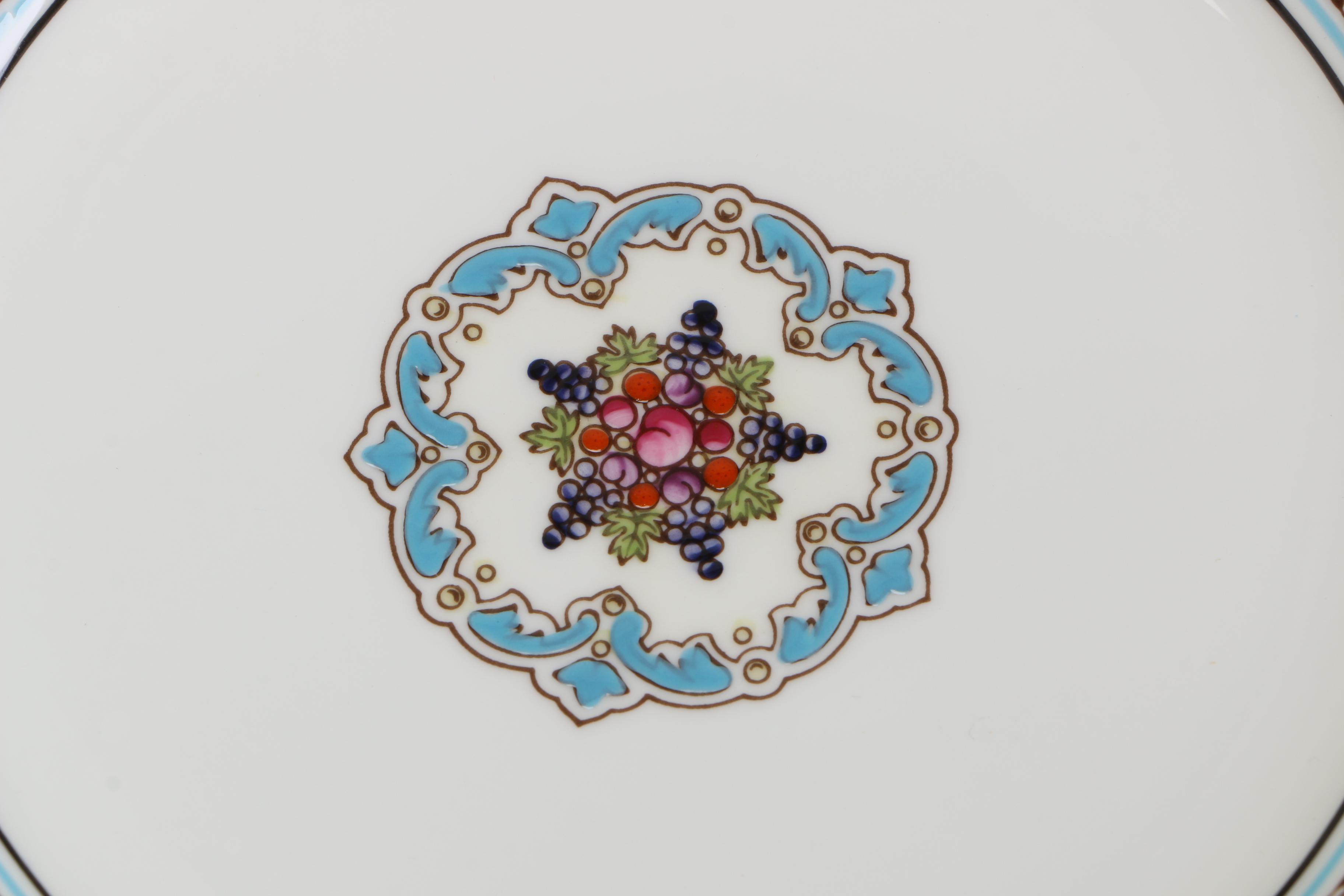 Wedgwood "Florentine" Bone China Tableware