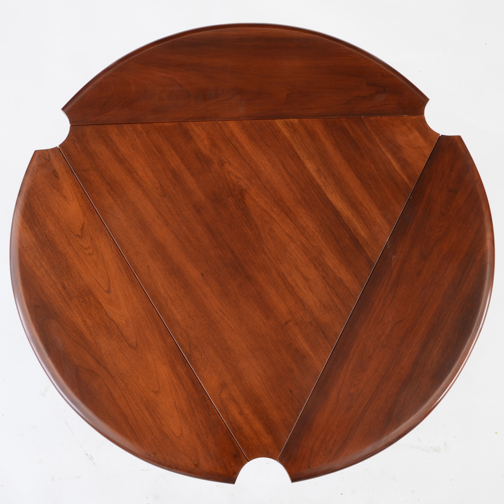 Queen Anne Style "Handkerchief" Table