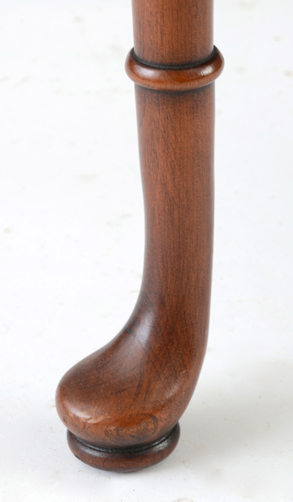 Queen Anne Style "Handkerchief" Table