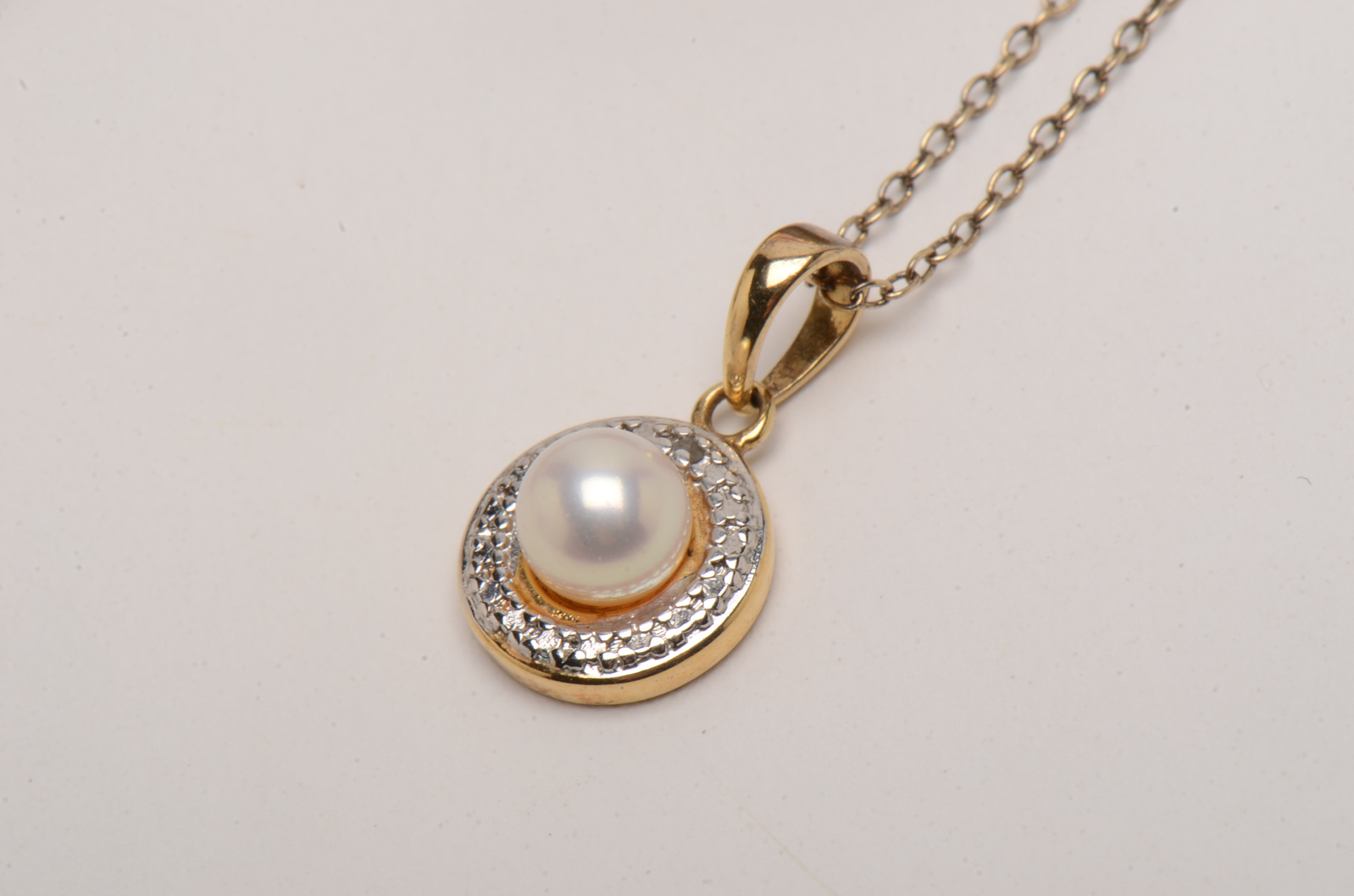 Sterling Silver Costume Jewelry Assortment