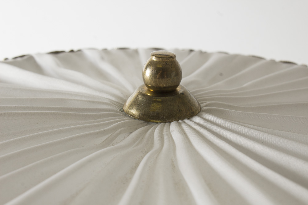 Herend "Queen Victoria" Porcelain Table Lamp