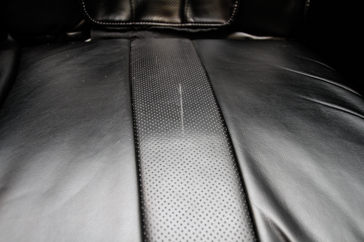 OSIM uAstro2 Massage Chair