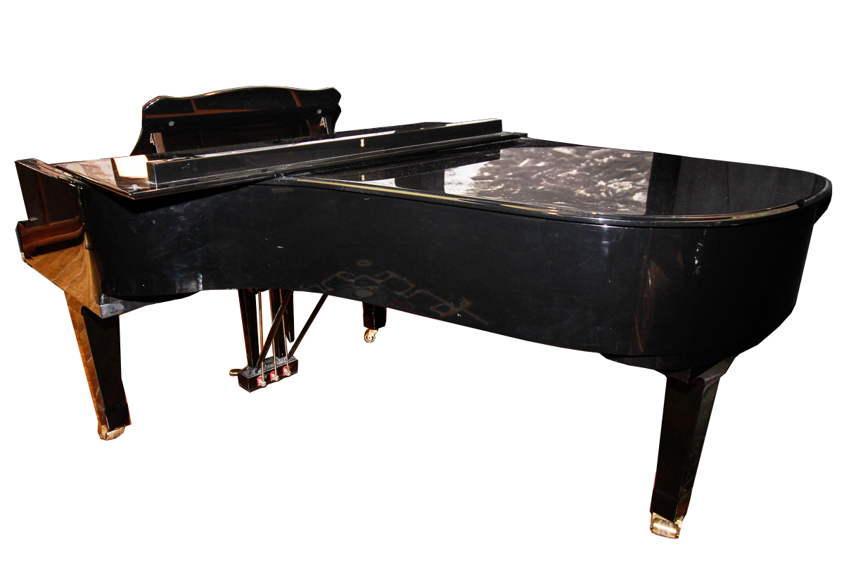 Young Chang Grand Piano