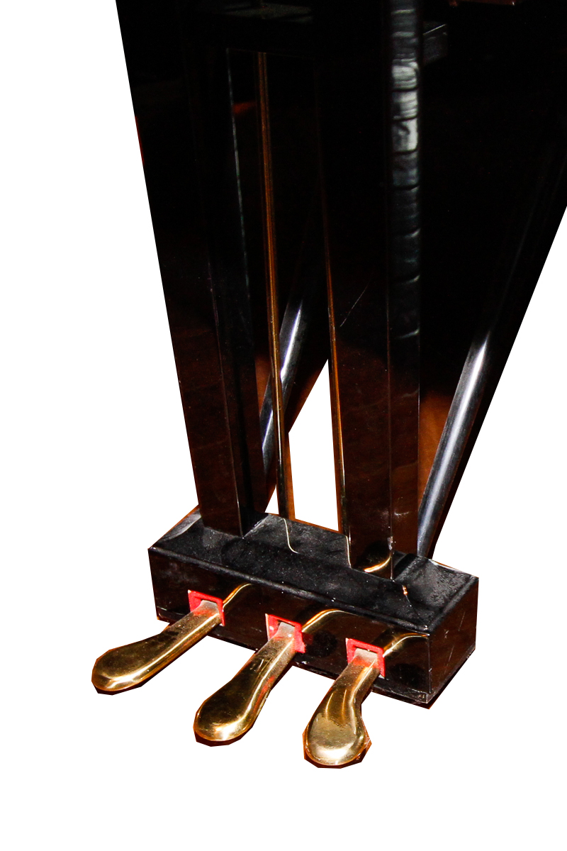 Young Chang Grand Piano