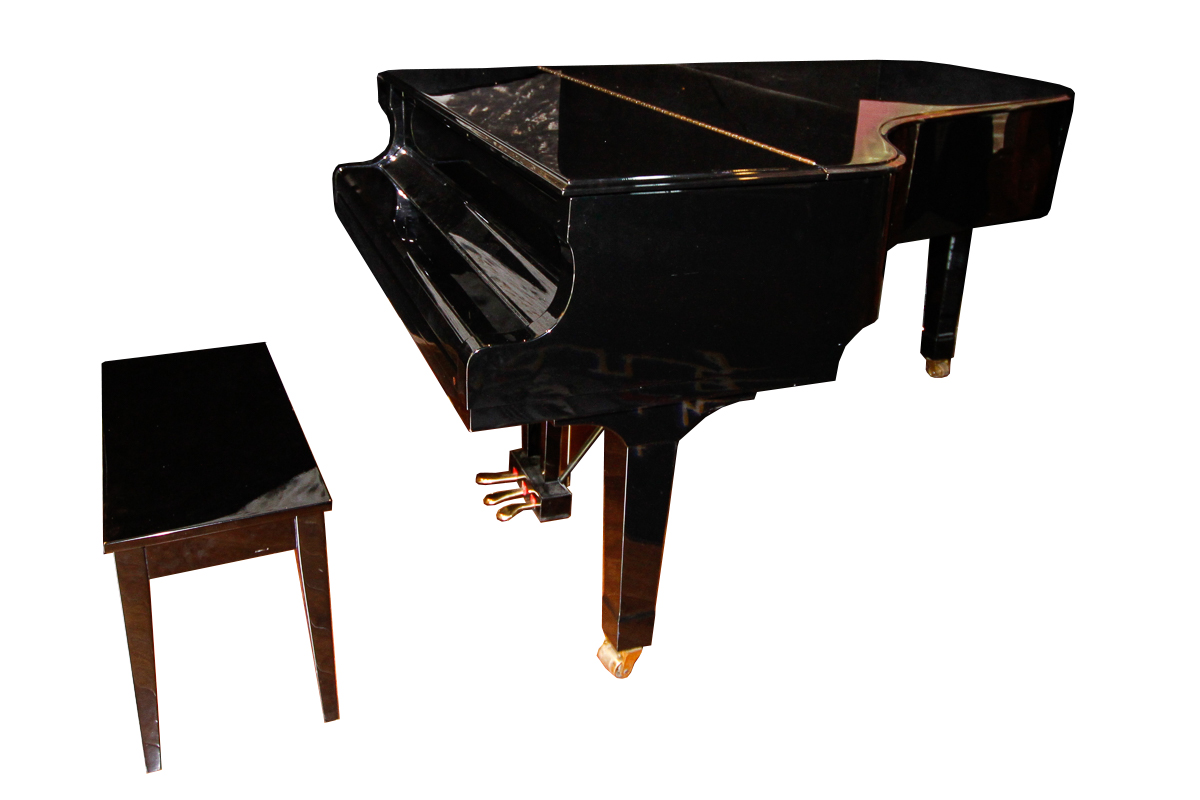 Young Chang Grand Piano