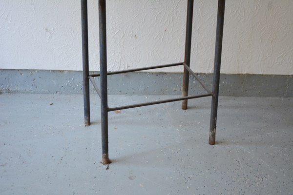 Victorian Style Terrarium on Stand