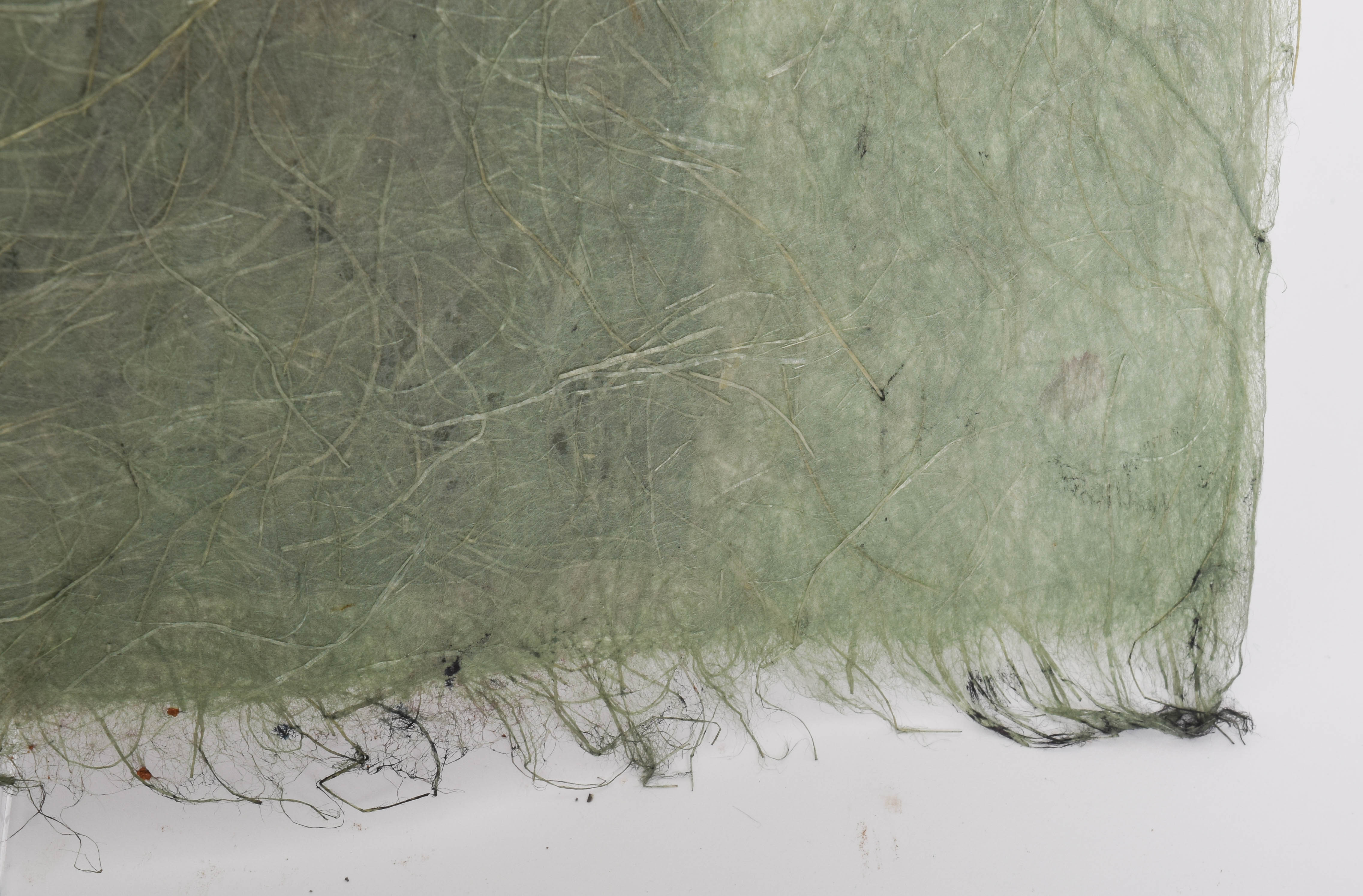 Acrylic Painting of Bob Marley on Paper