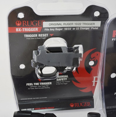 Bushnell High Optics Eyepiece and Other Items