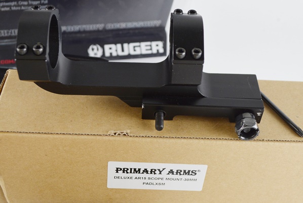 Bushnell High Optics Eyepiece and Other Items