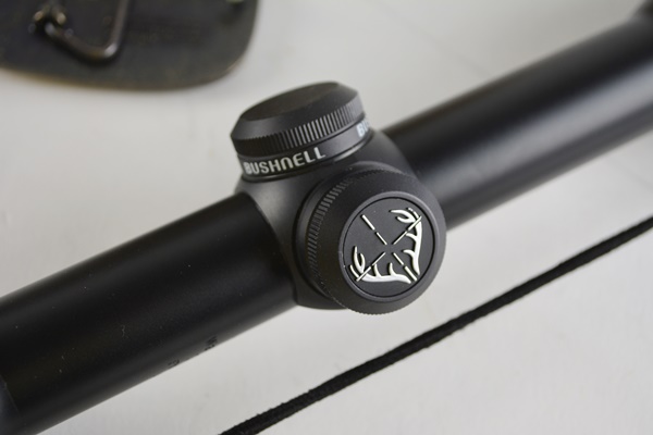 Bushnell High Optics Eyepiece and Other Items