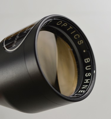 Bushnell High Optics Eyepiece and Other Items