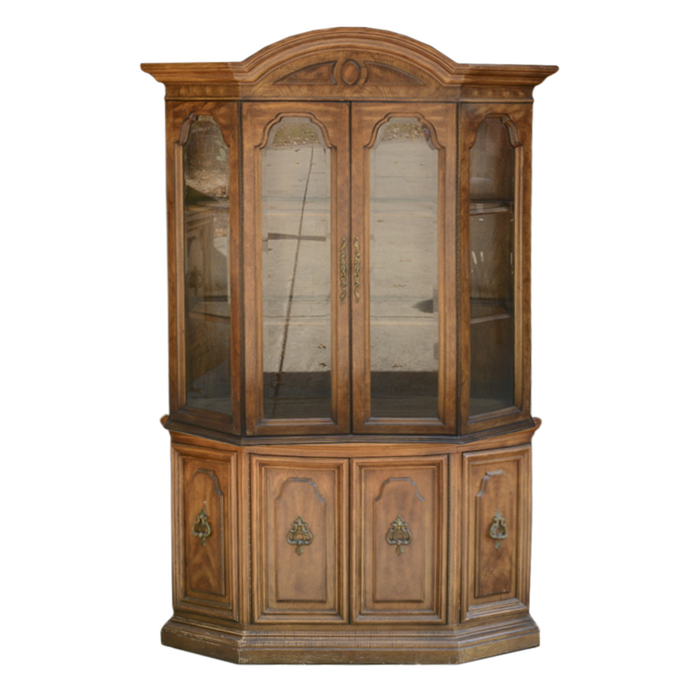 Hibriten deals china cabinet