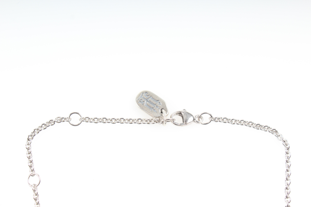 Sterling Silver James Avery Necklace