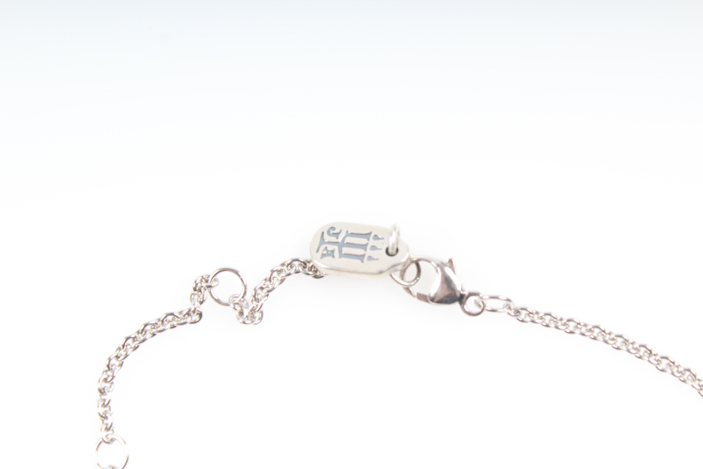 Sterling Silver James Avery Necklace