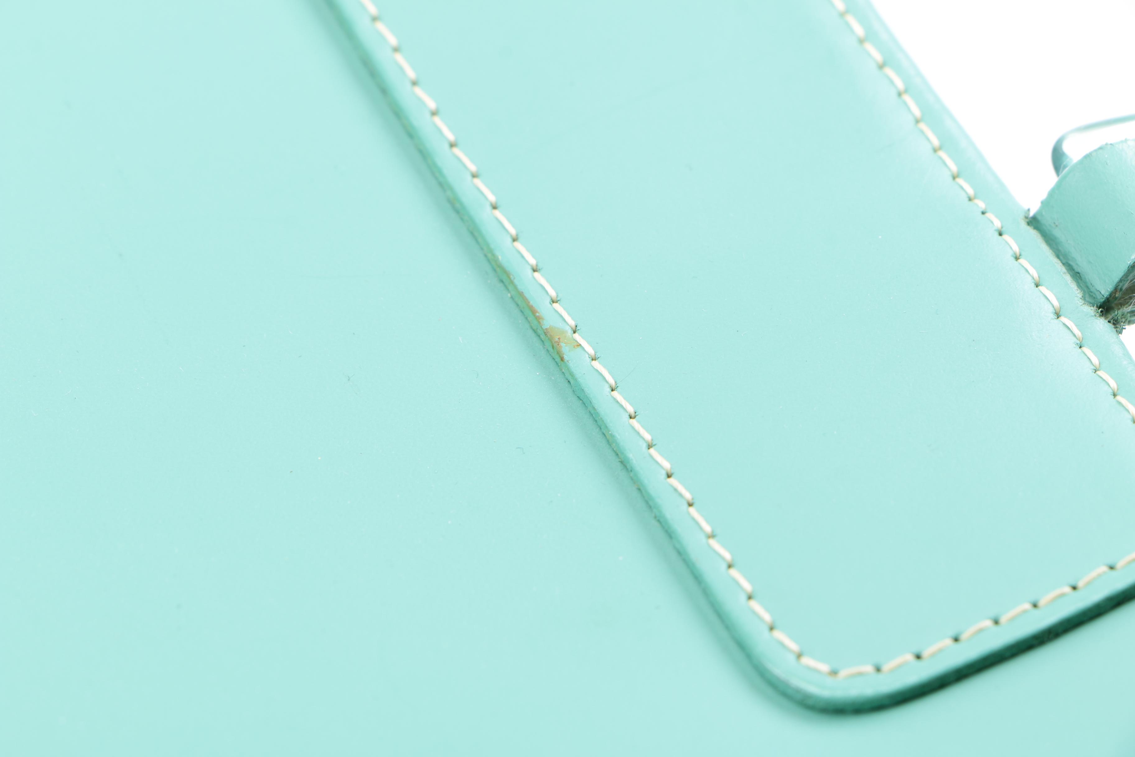 American West, Tiffany and Fred with Lamarthe Handbags