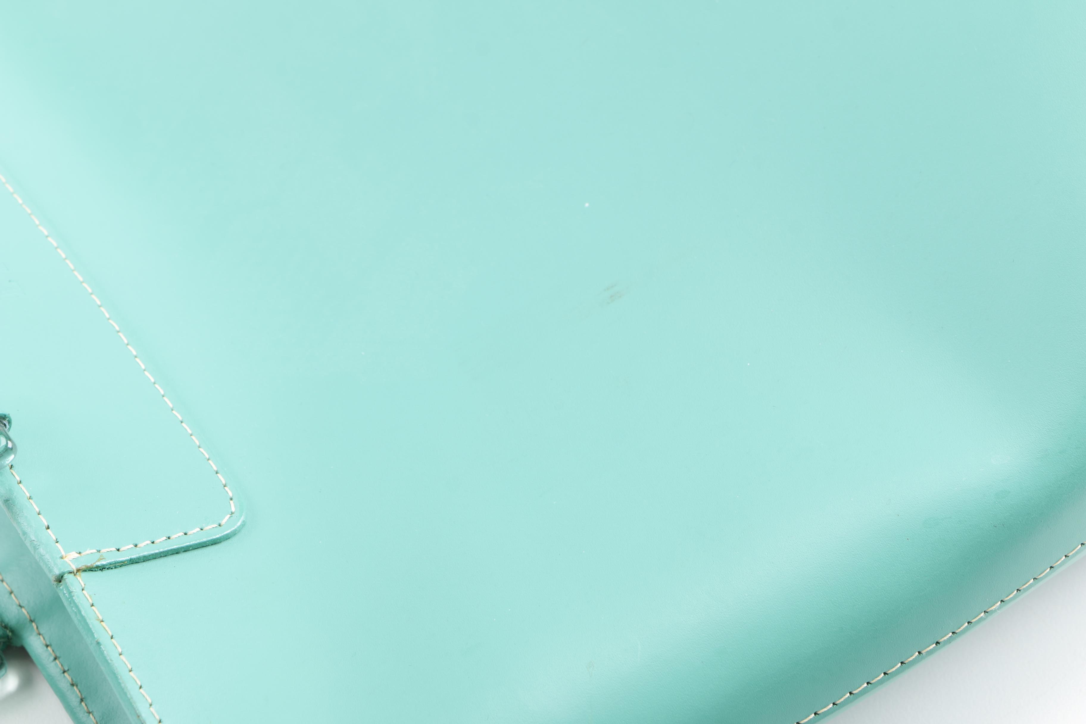 American West, Tiffany and Fred with Lamarthe Handbags