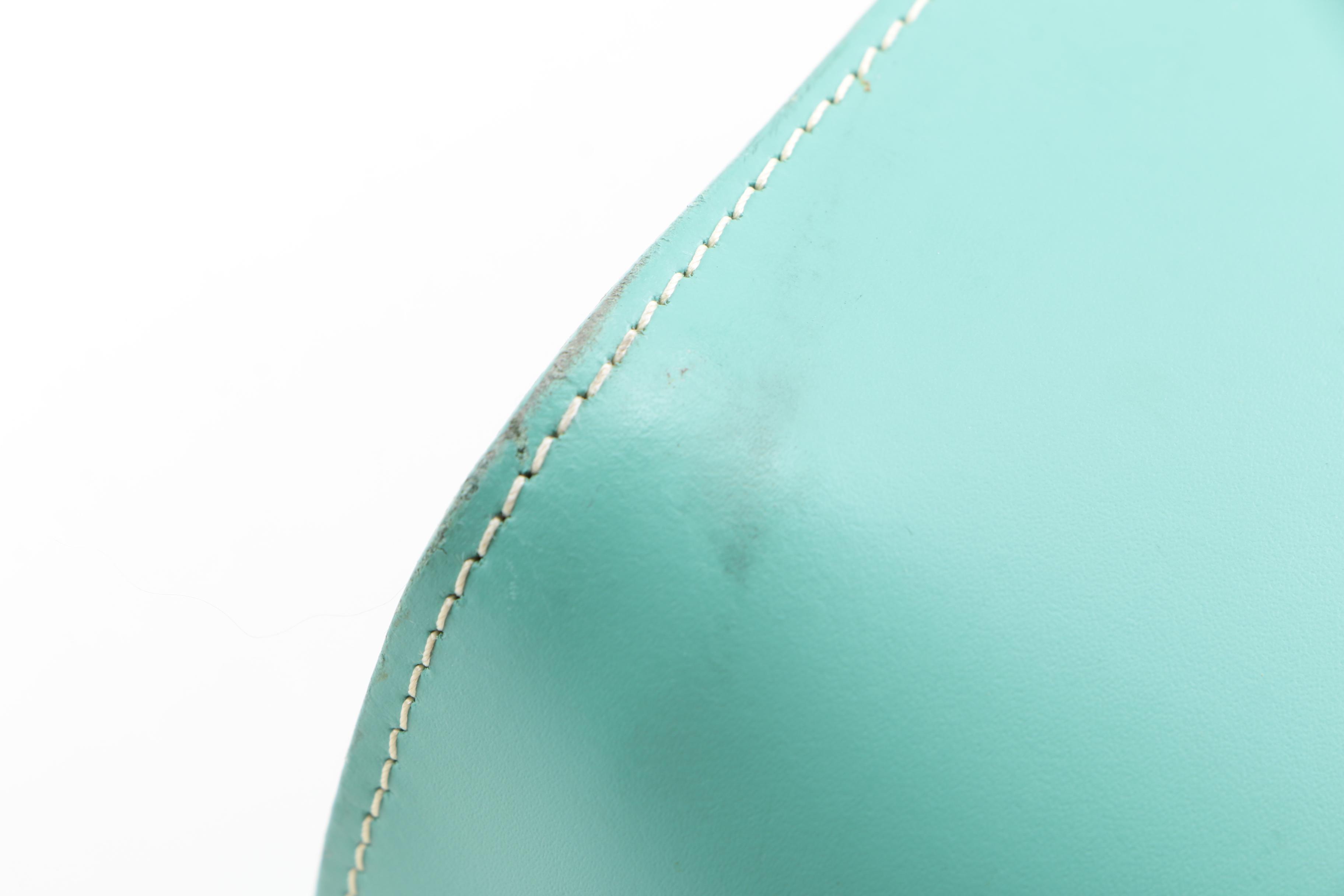 American West, Tiffany and Fred with Lamarthe Handbags