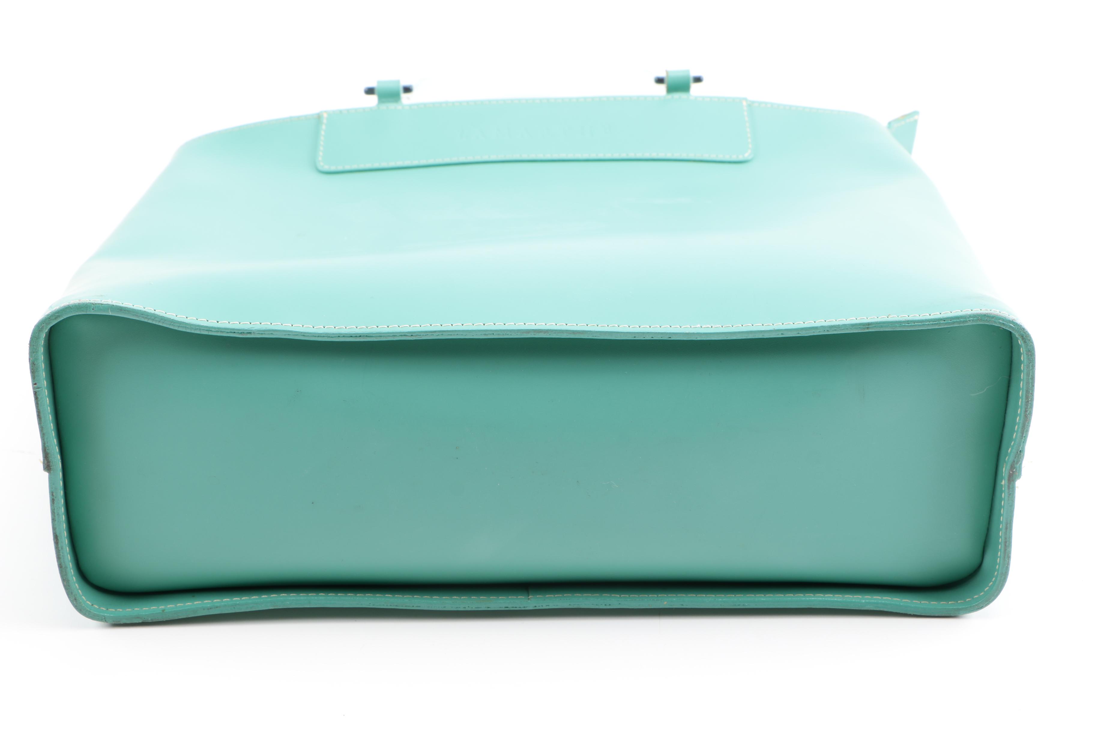 American West, Tiffany and Fred with Lamarthe Handbags