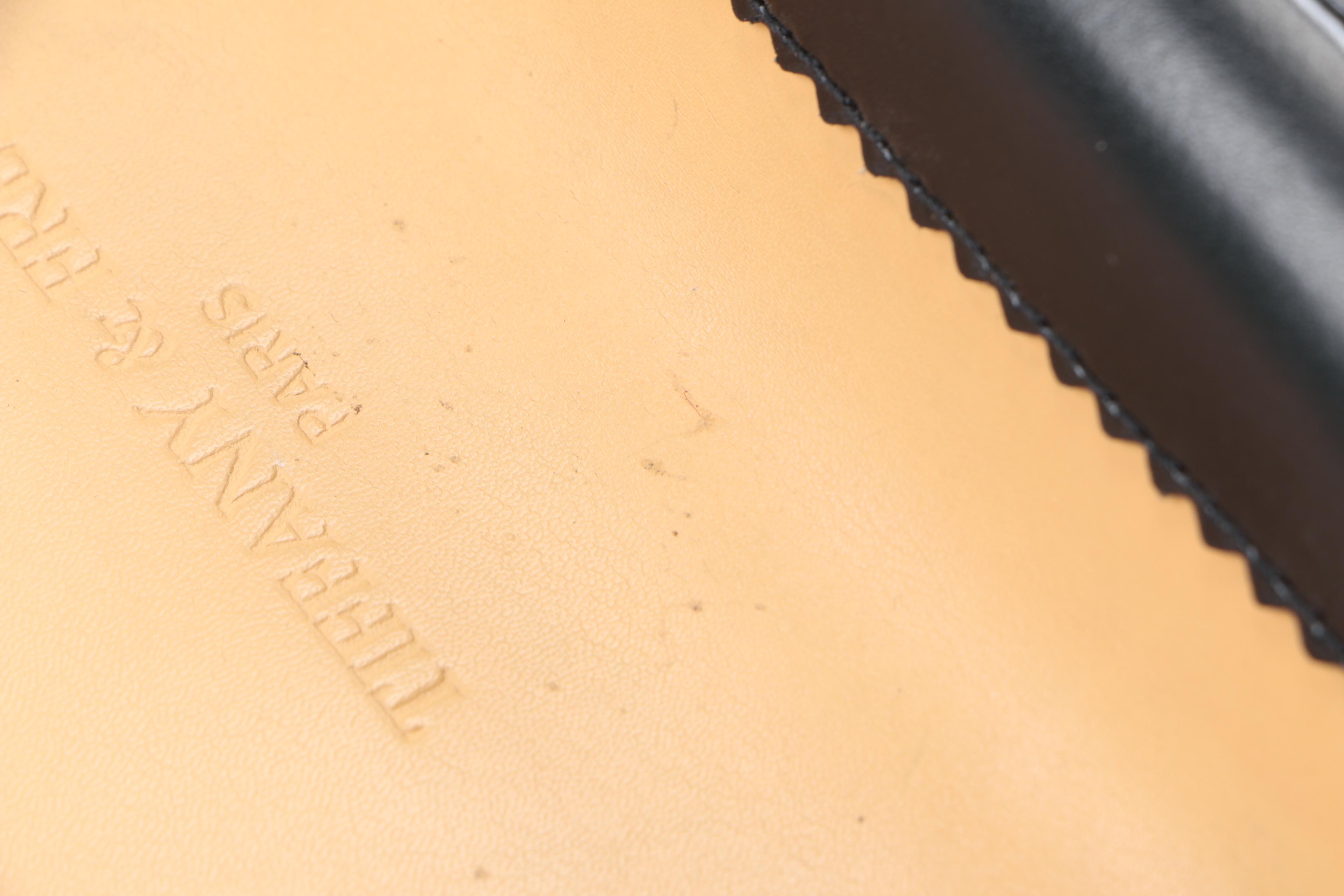 American West, Tiffany and Fred with Lamarthe Handbags