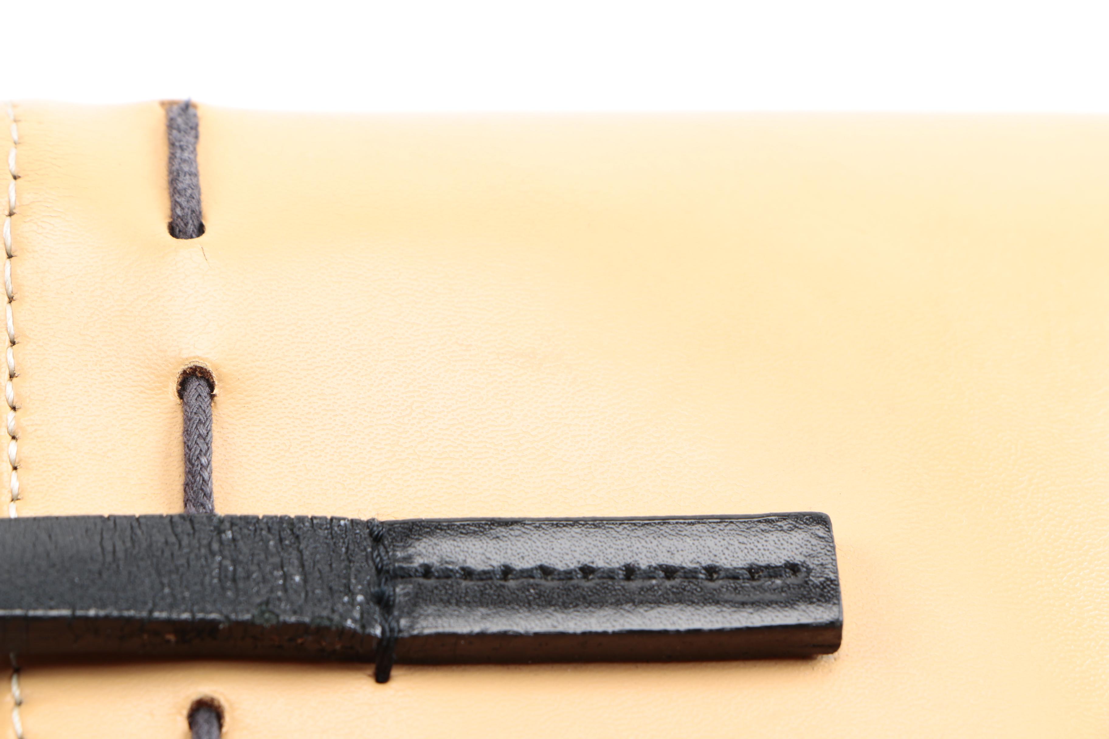 American West, Tiffany and Fred with Lamarthe Handbags