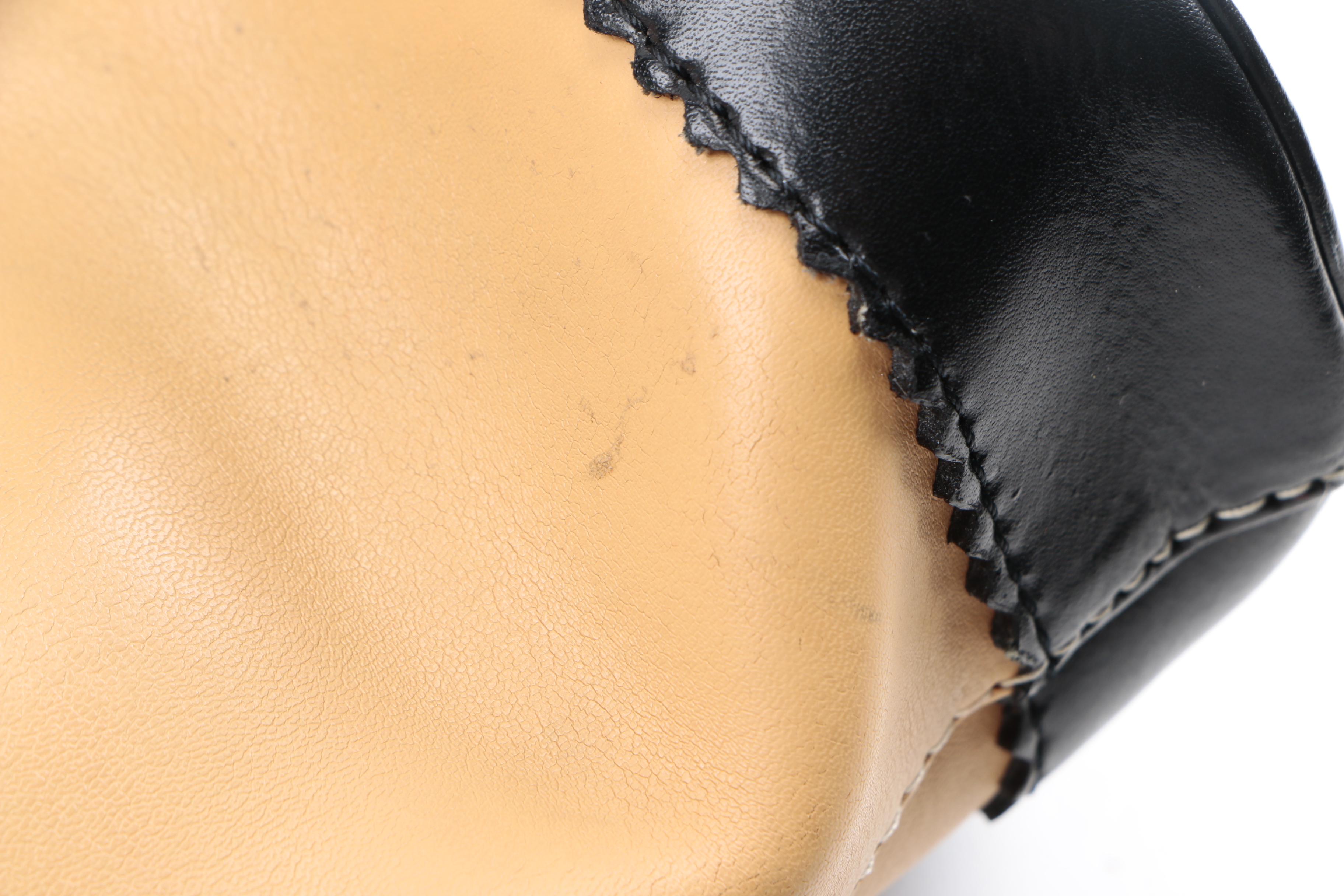 American West, Tiffany and Fred with Lamarthe Handbags