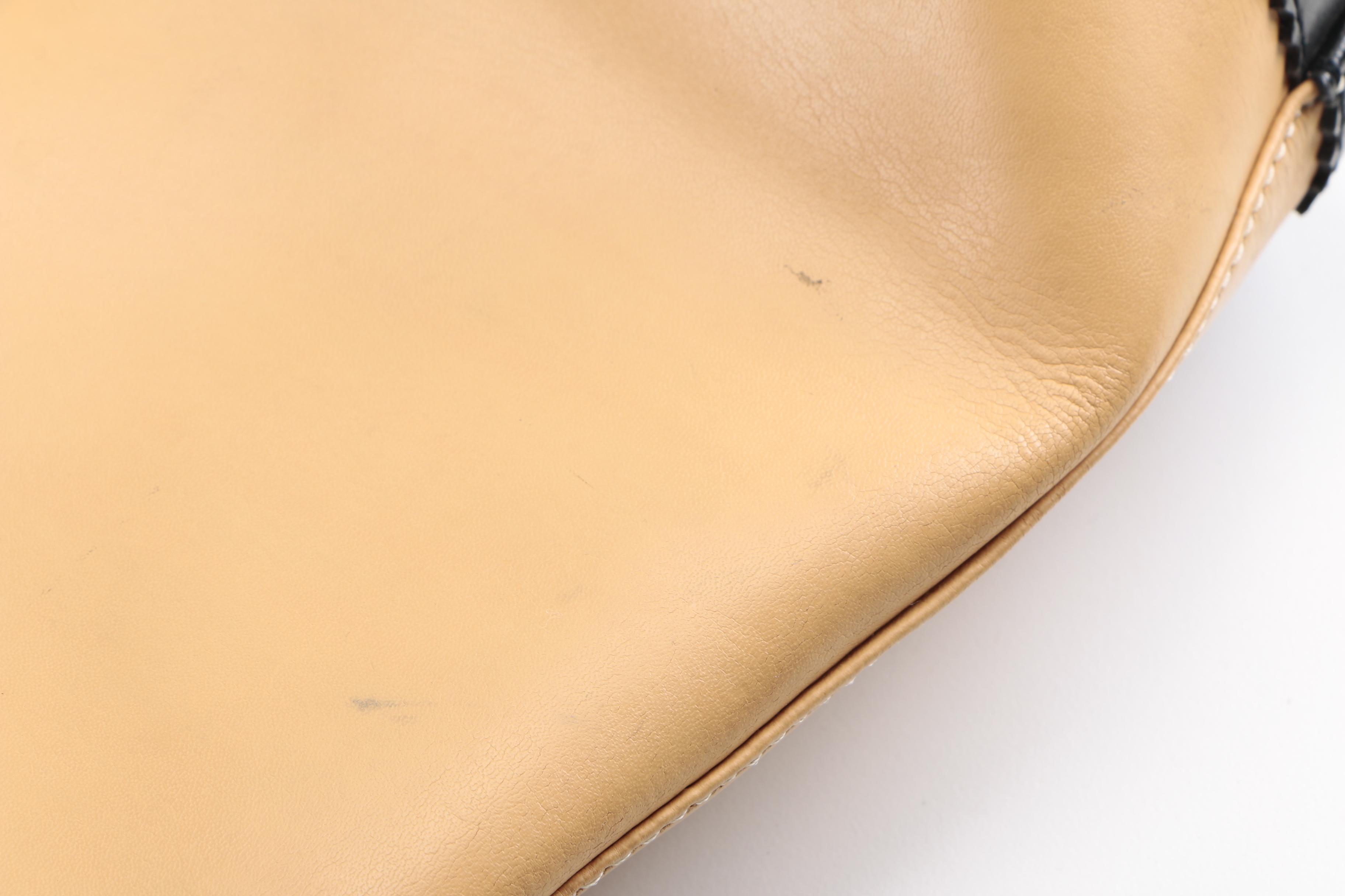 American West, Tiffany and Fred with Lamarthe Handbags