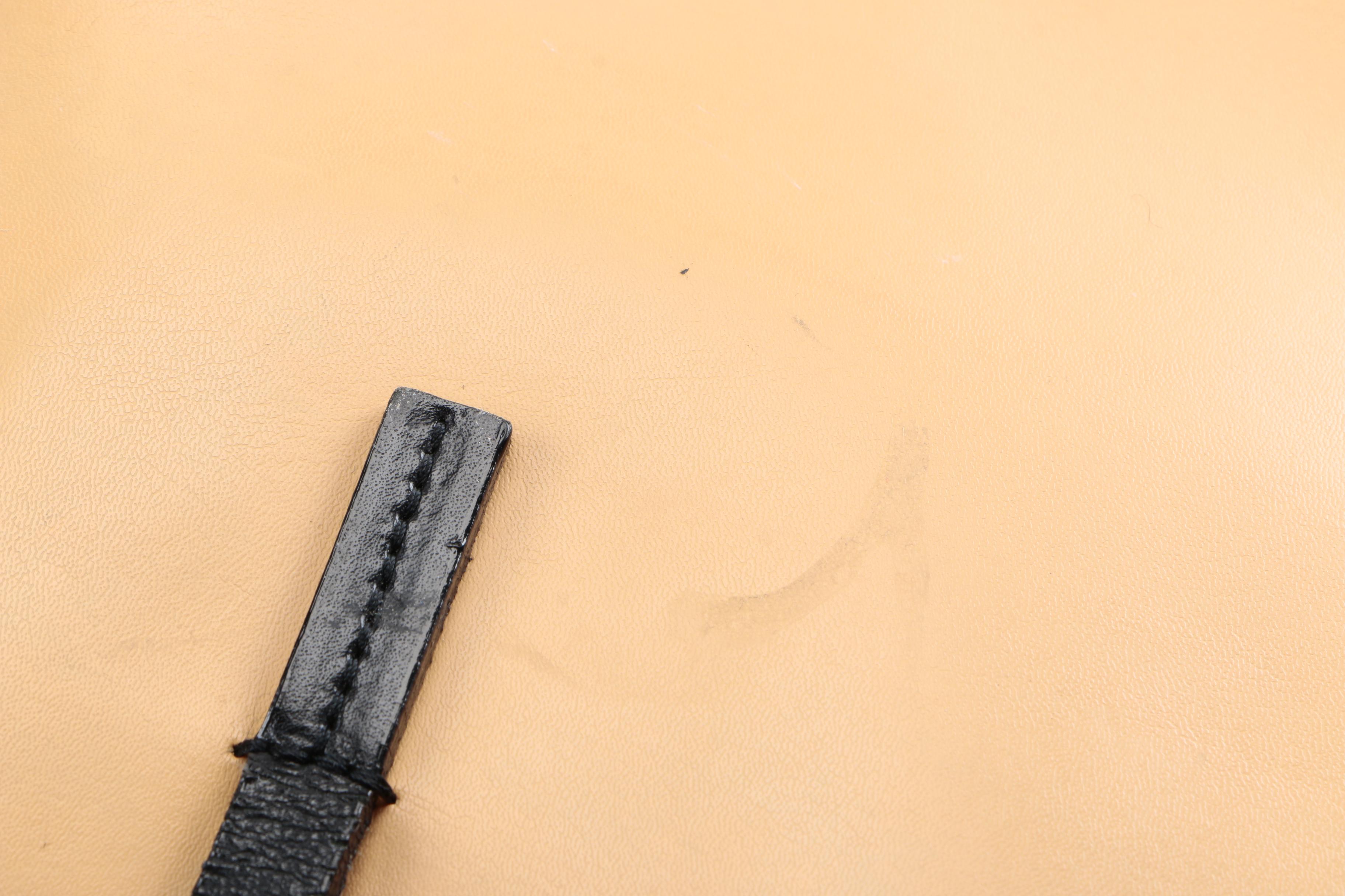 American West, Tiffany and Fred with Lamarthe Handbags