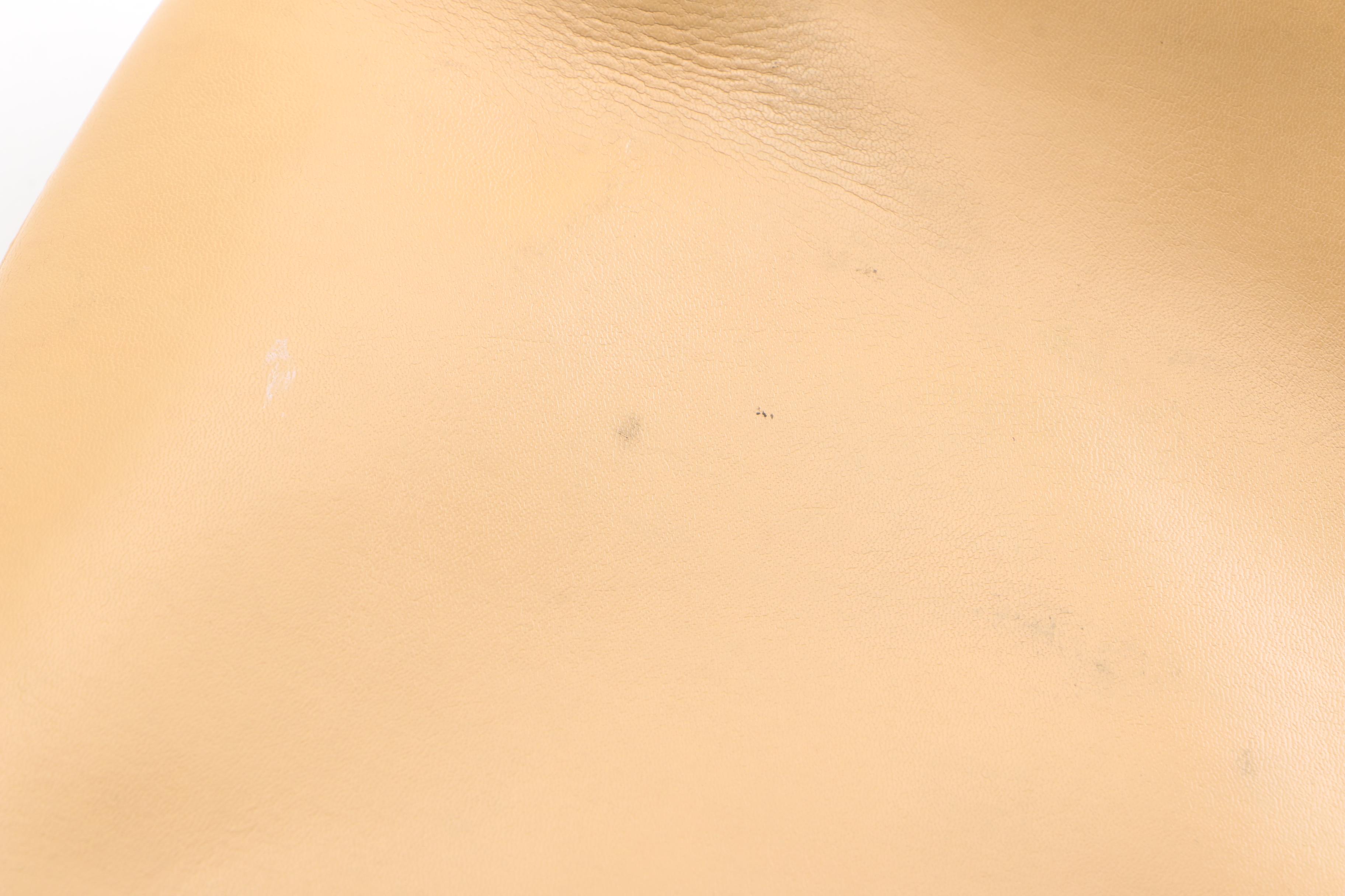 American West, Tiffany and Fred with Lamarthe Handbags