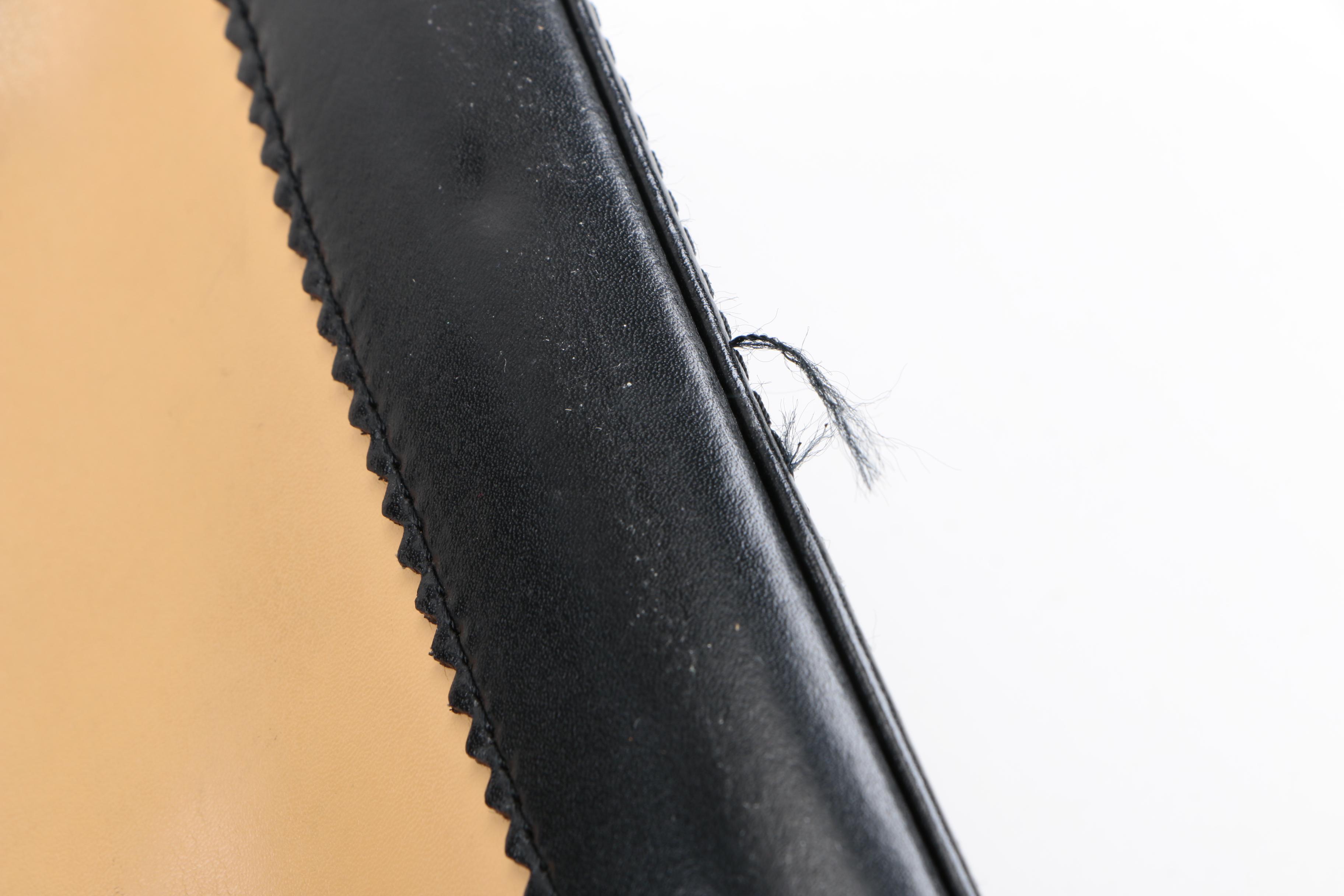 American West, Tiffany and Fred with Lamarthe Handbags