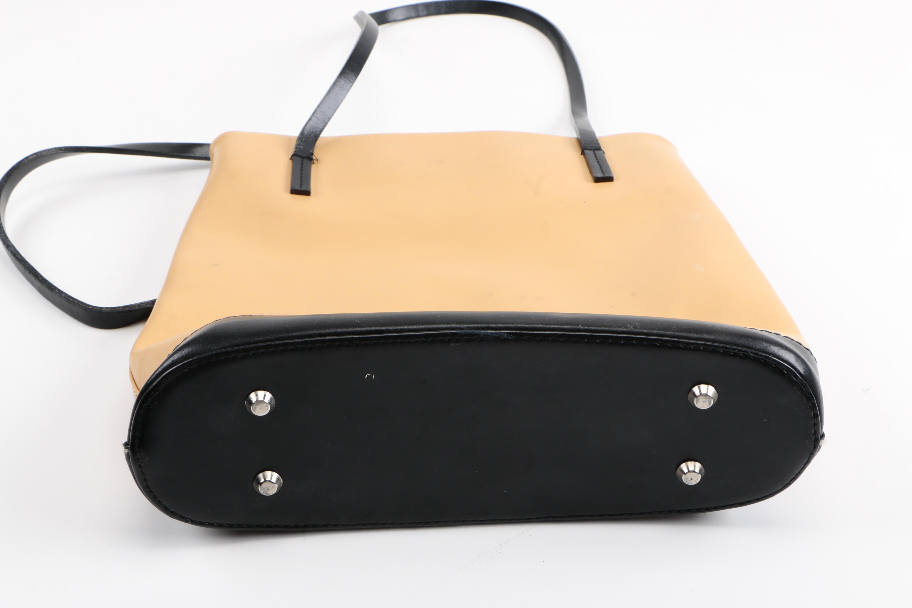 American West, Tiffany and Fred with Lamarthe Handbags