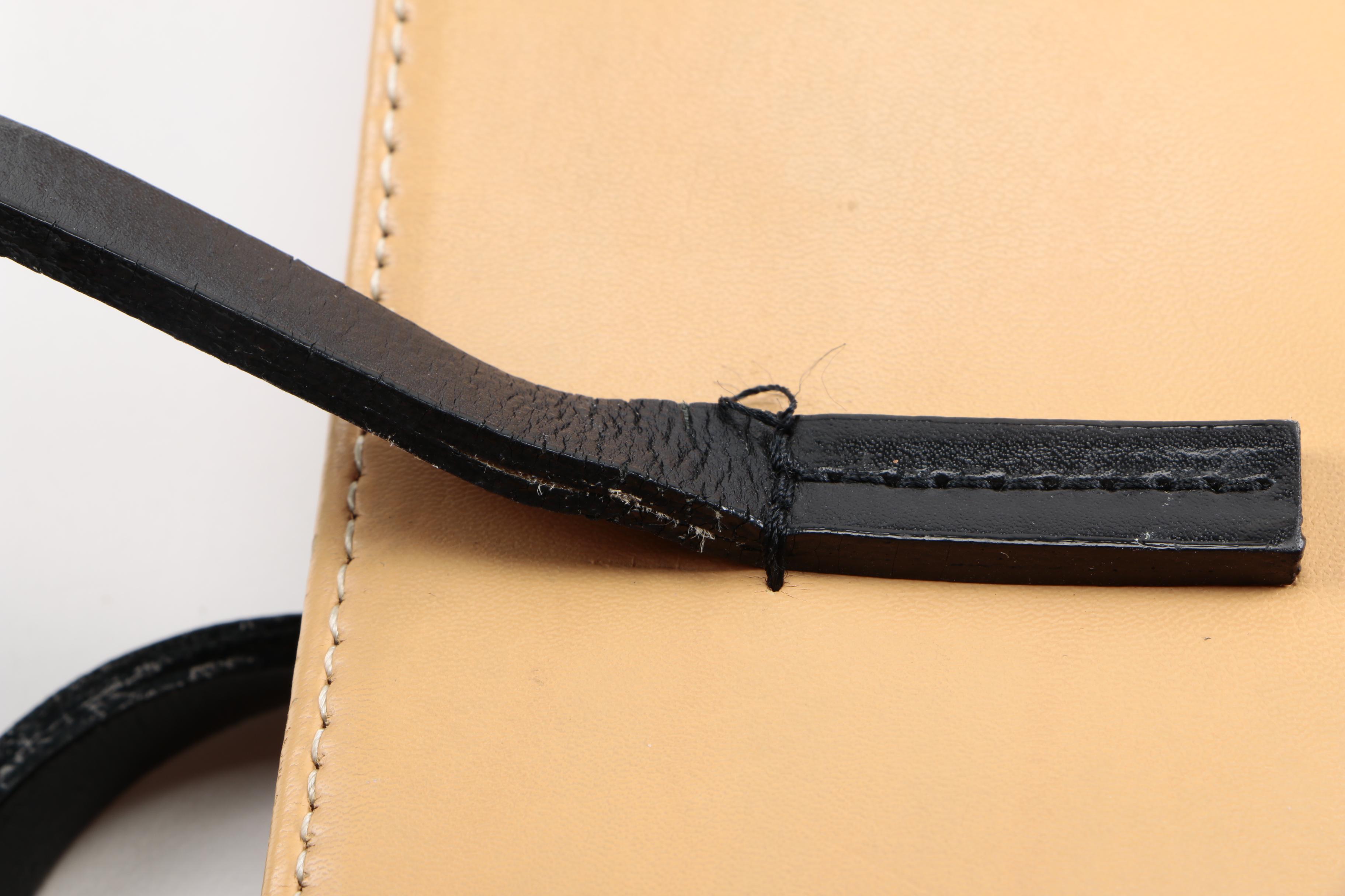 American West, Tiffany and Fred with Lamarthe Handbags