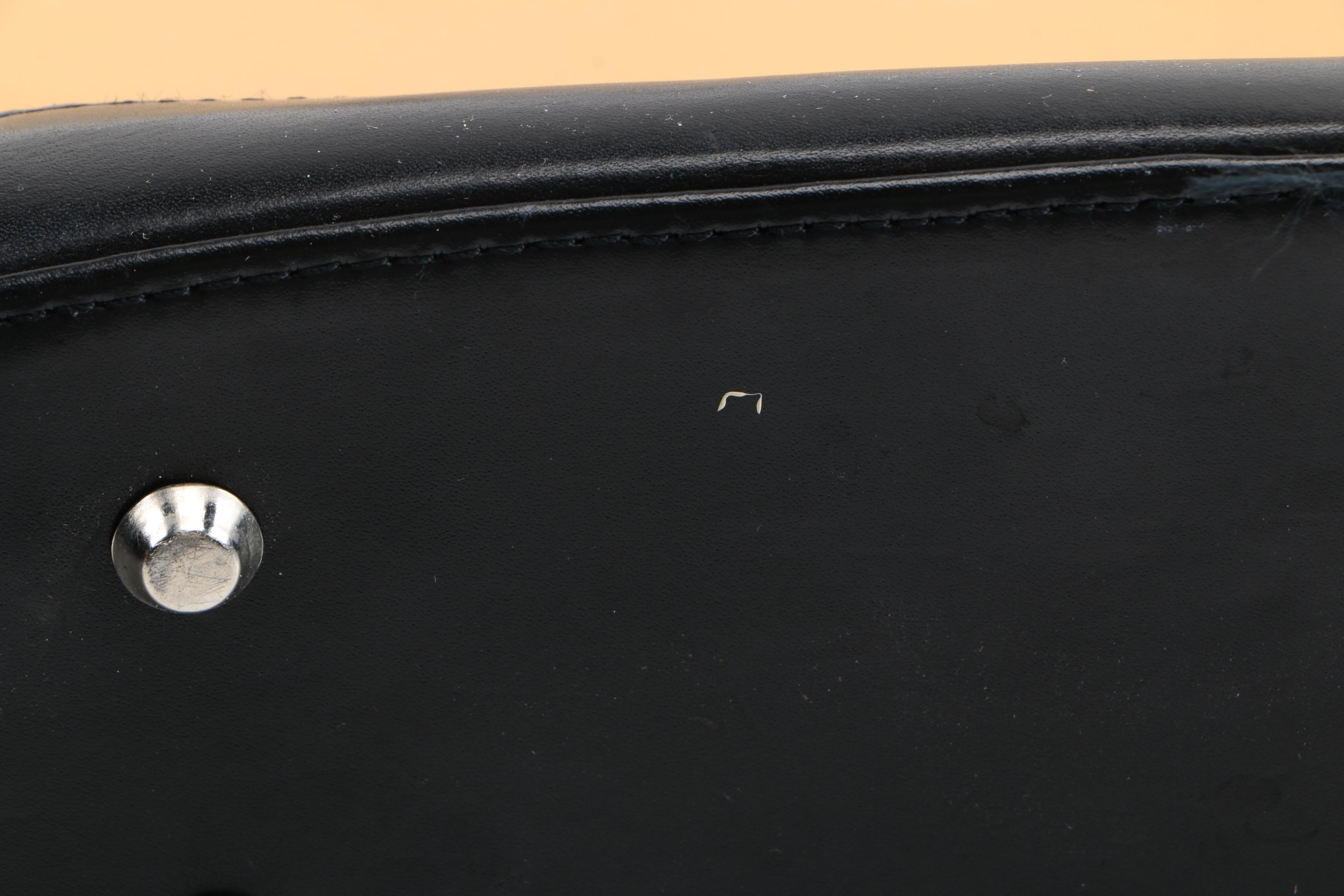 American West, Tiffany and Fred with Lamarthe Handbags