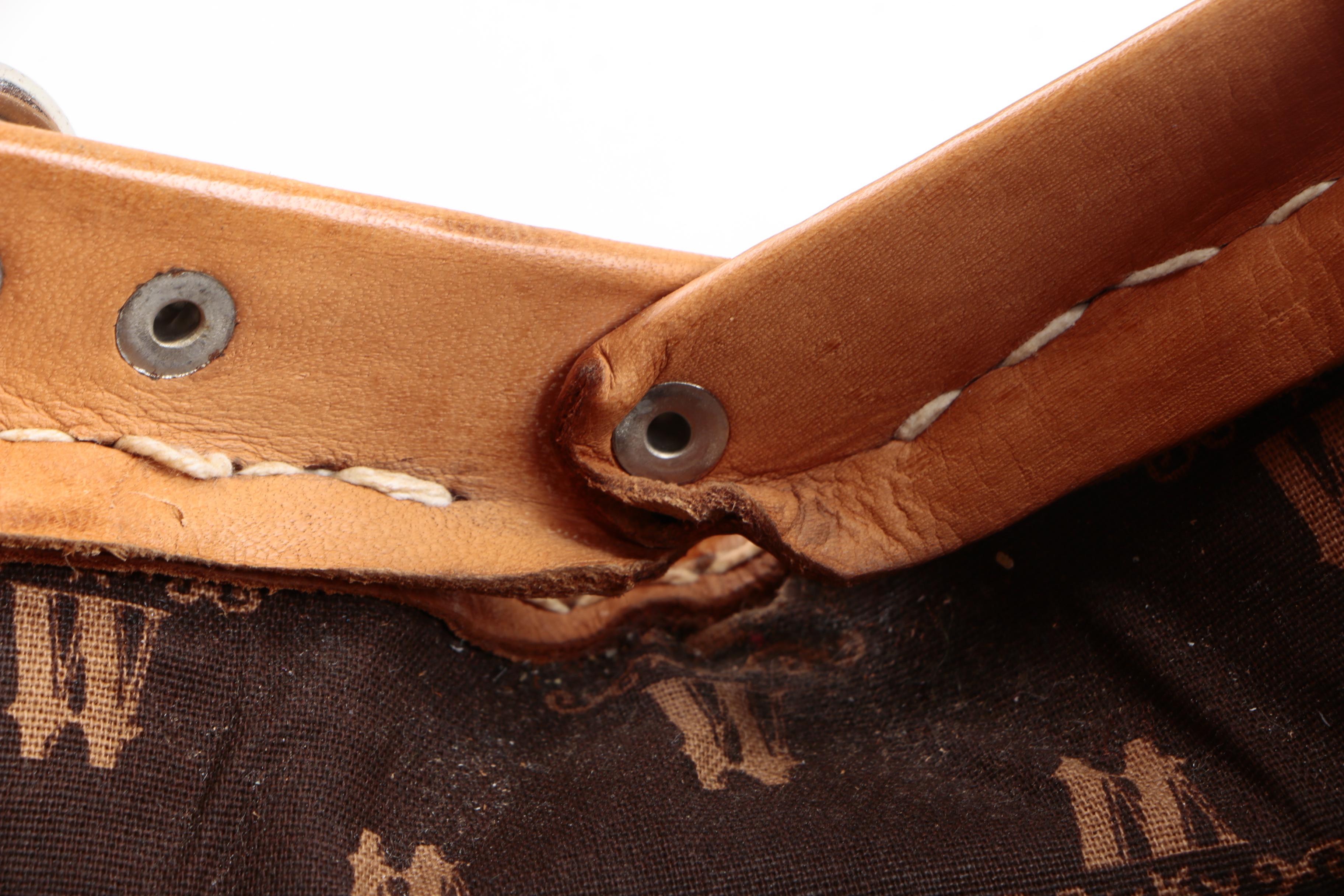 American West, Tiffany and Fred with Lamarthe Handbags