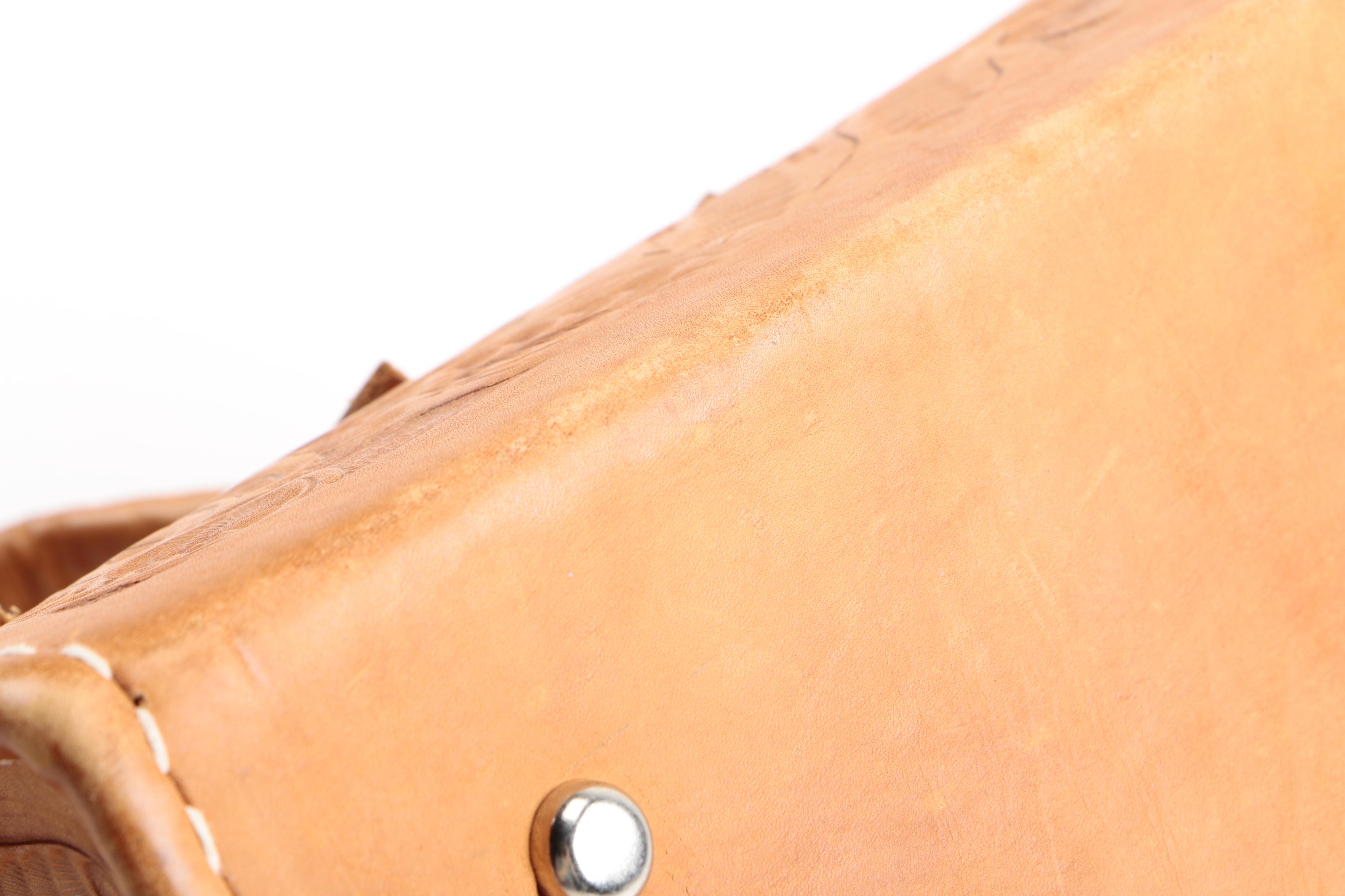 American West, Tiffany and Fred with Lamarthe Handbags