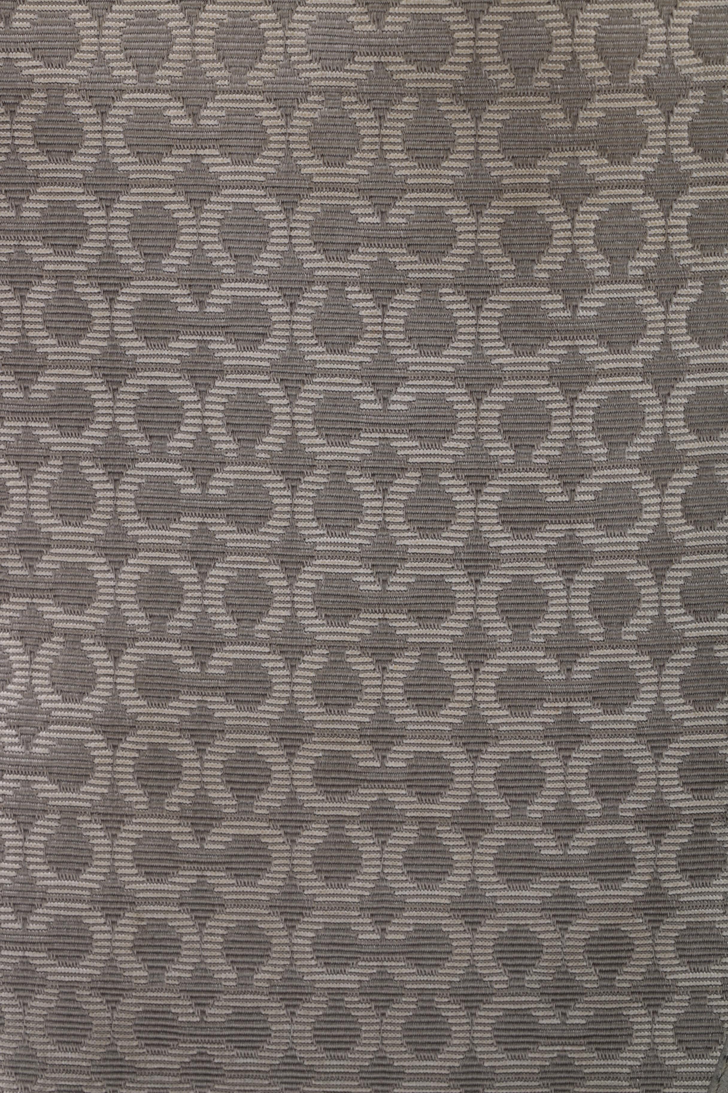 Coach Grey Signature Tote Handbag