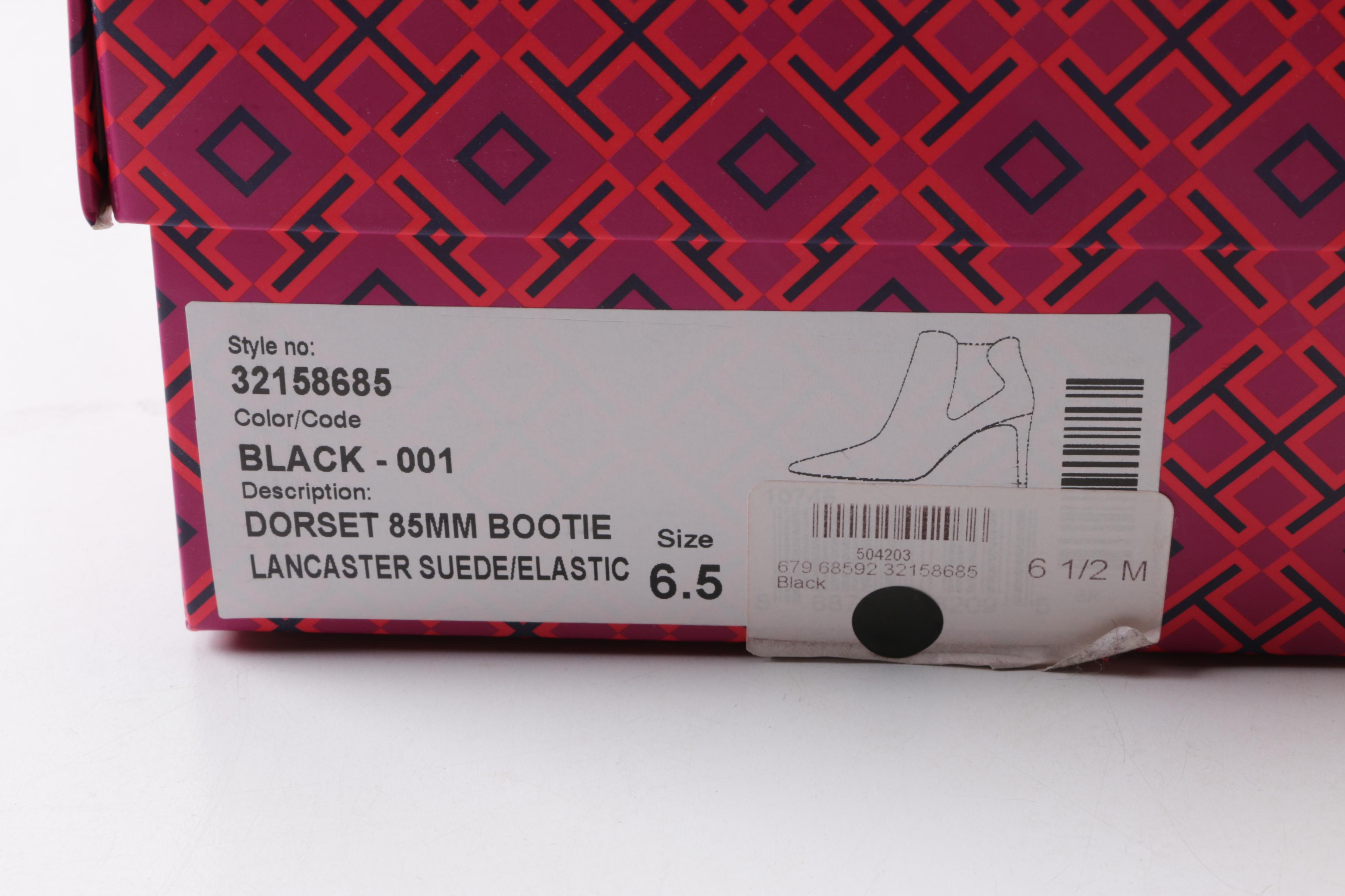 Women's Shoes Featuring Tory Burch, Escada, Stuart Weitzman and Franco Sarto