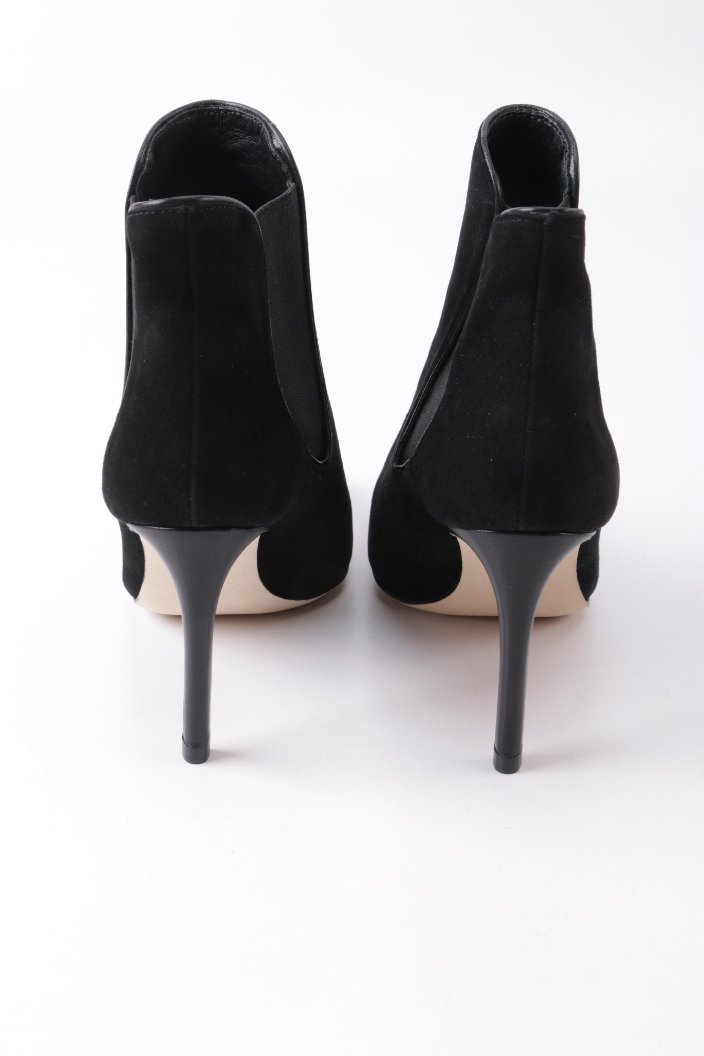 Women's Shoes Featuring Tory Burch, Escada, Stuart Weitzman and Franco Sarto