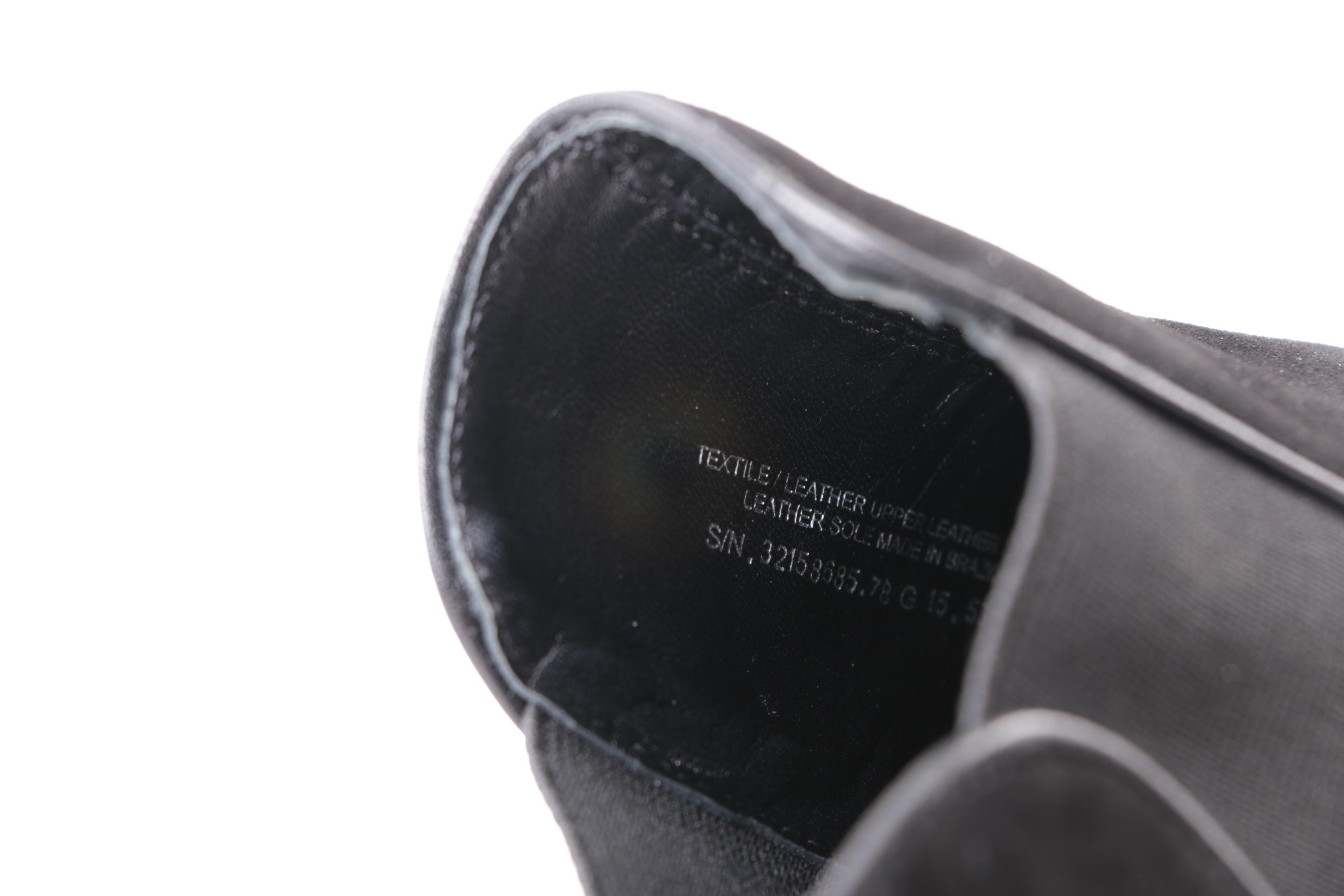 Women's Shoes Featuring Tory Burch, Escada, Stuart Weitzman and Franco Sarto