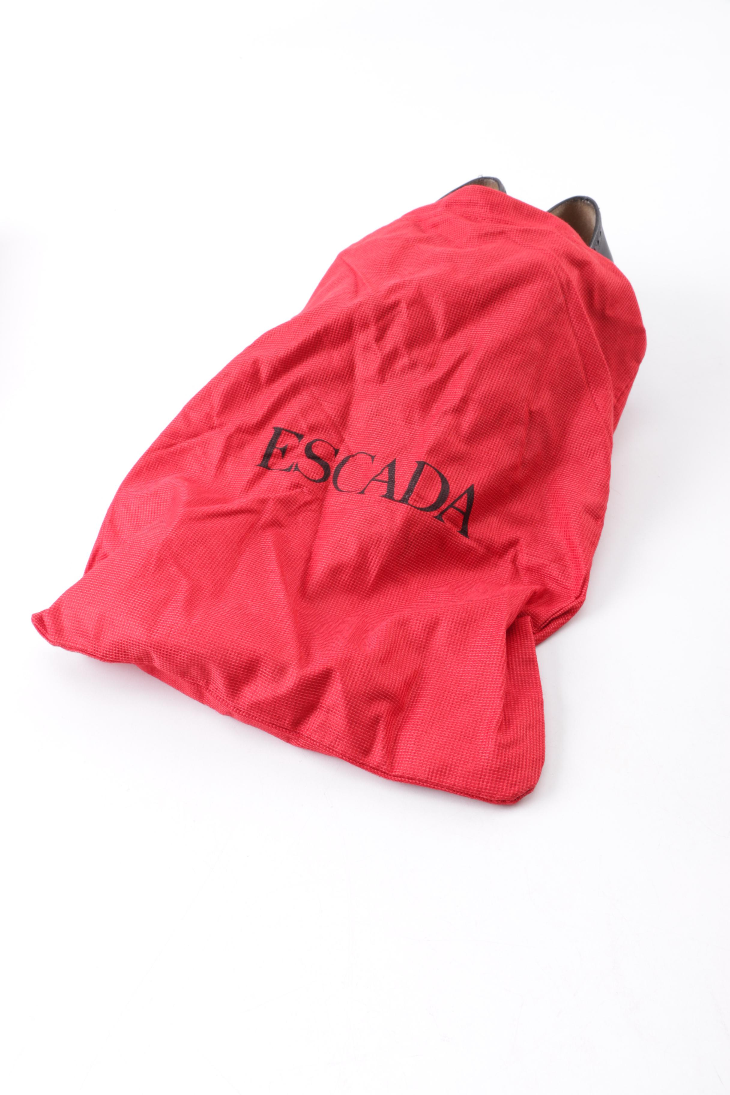 Women's Shoes Featuring Tory Burch, Escada, Stuart Weitzman and Franco Sarto