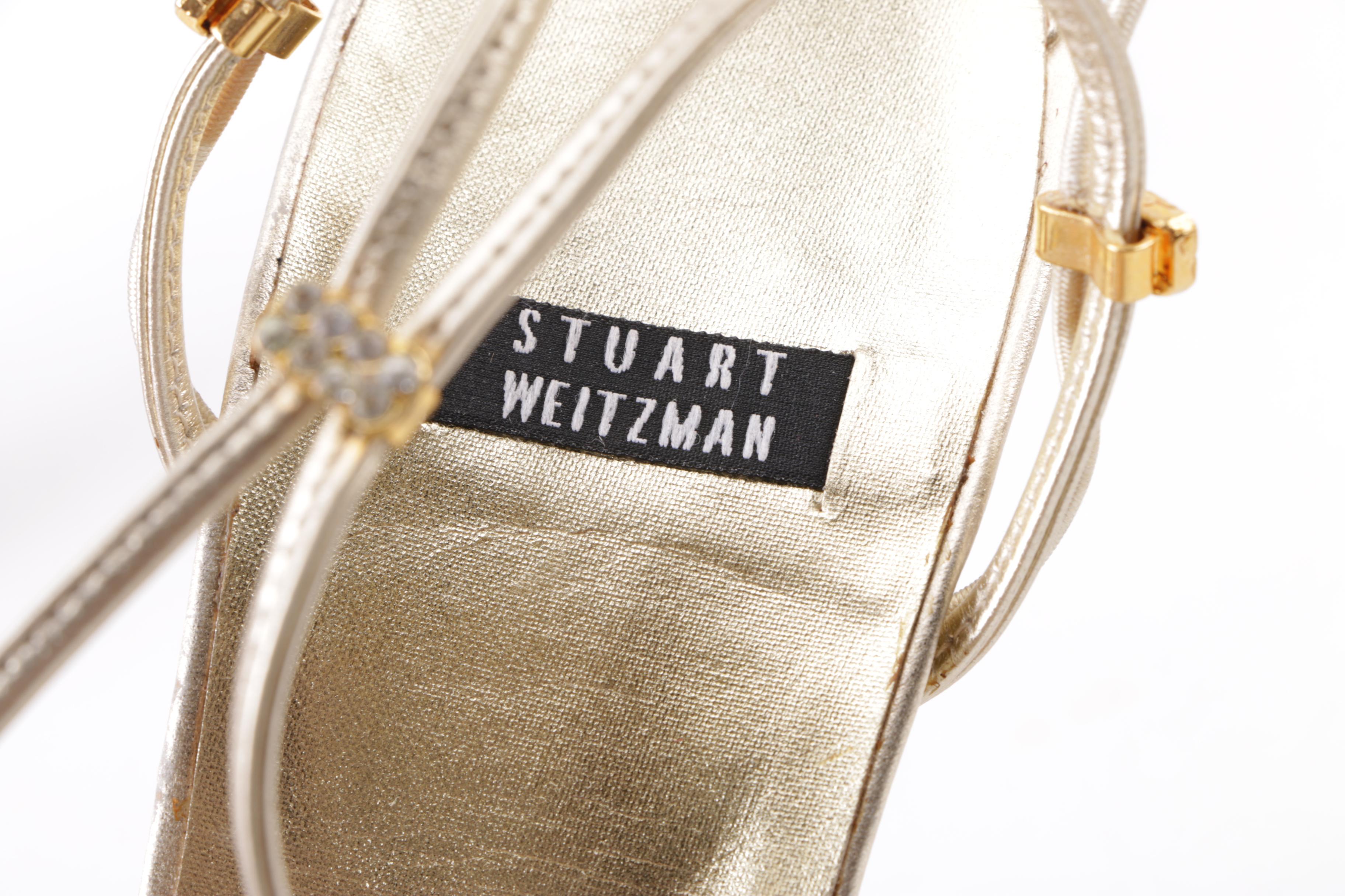 Women's Shoes Featuring Tory Burch, Escada, Stuart Weitzman and Franco Sarto