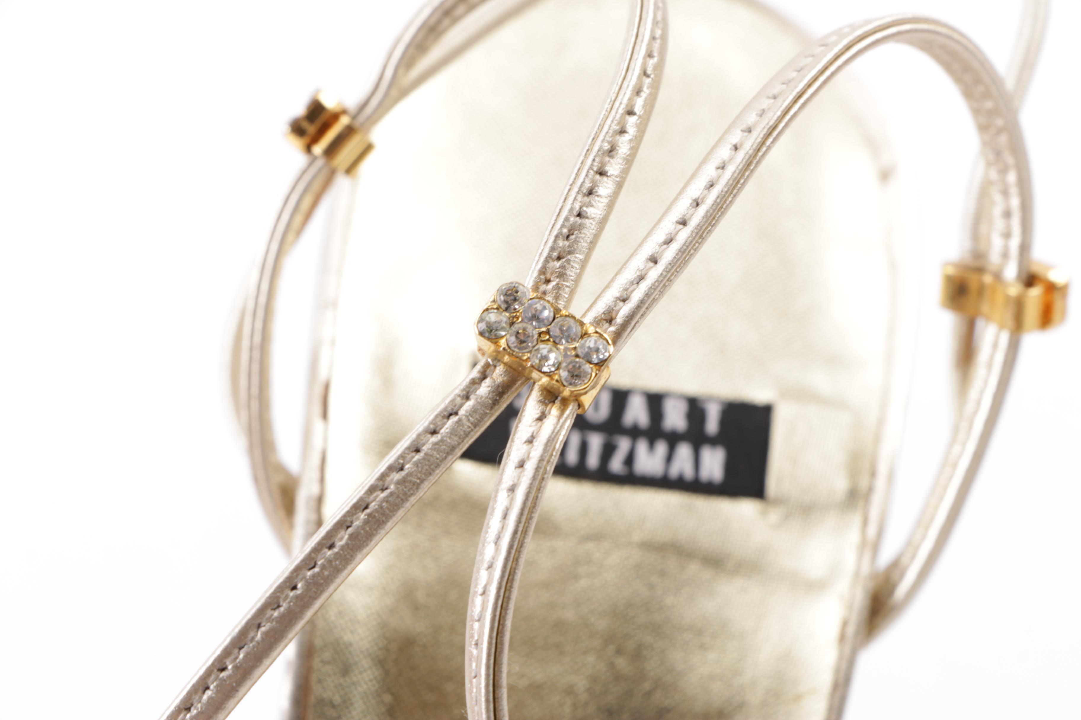 Women's Shoes Featuring Tory Burch, Escada, Stuart Weitzman and Franco Sarto