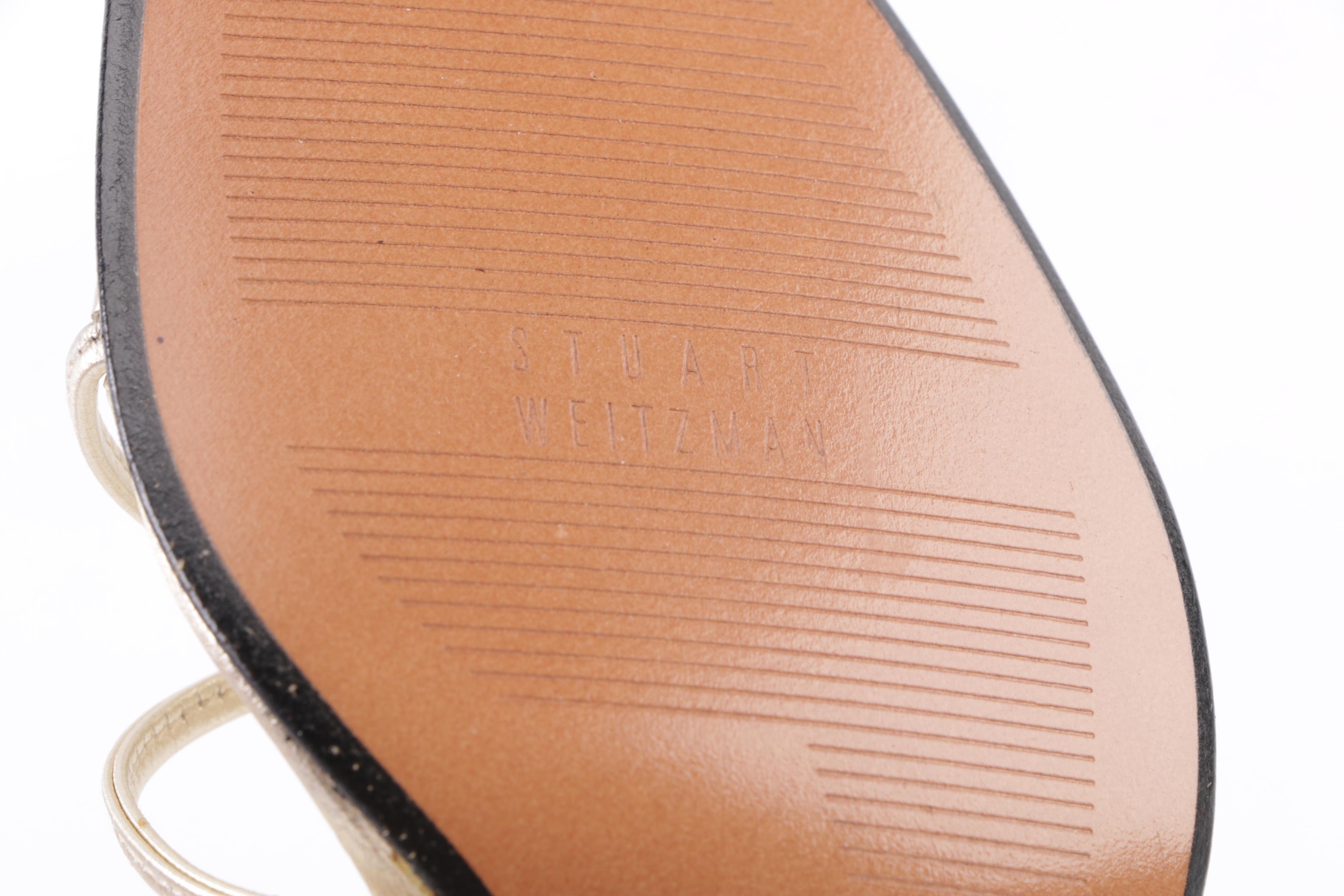 Women's Shoes Featuring Tory Burch, Escada, Stuart Weitzman and Franco Sarto